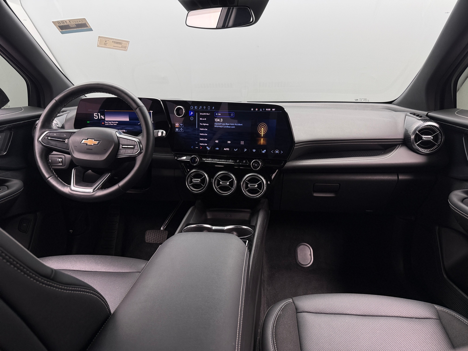 Thumbnail: 2024 Chevrolet Blazer EV - 2