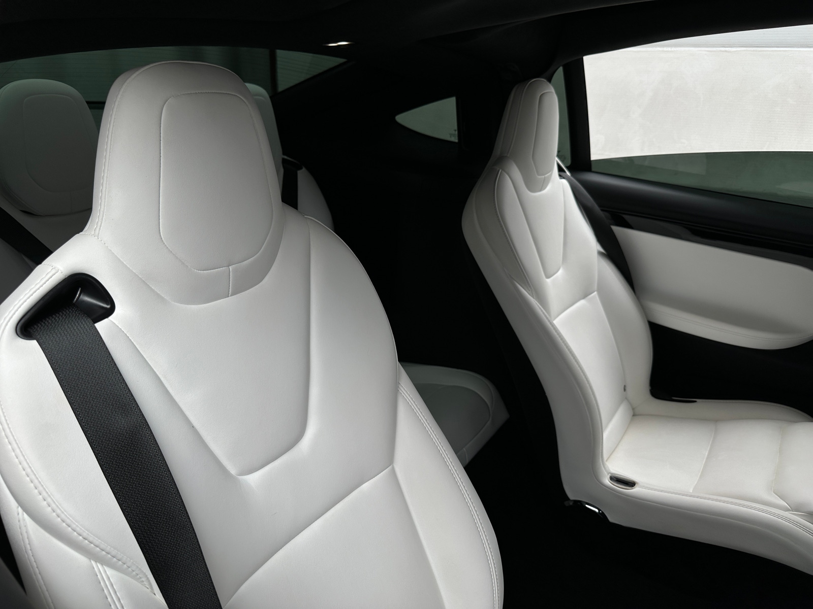 Thumbnail: 2019 Tesla Model X - 5