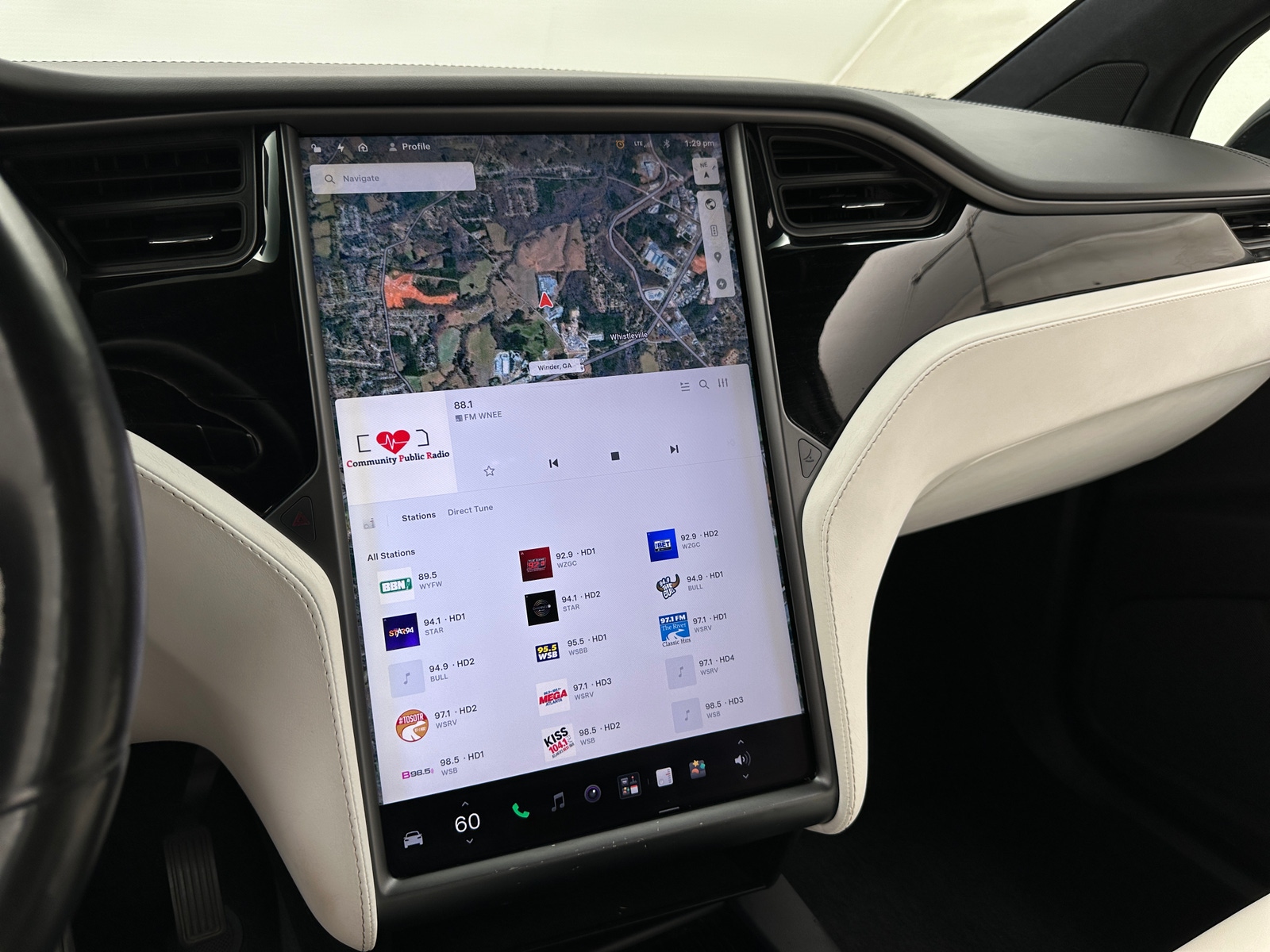 Thumbnail: 2019 Tesla Model X - 3