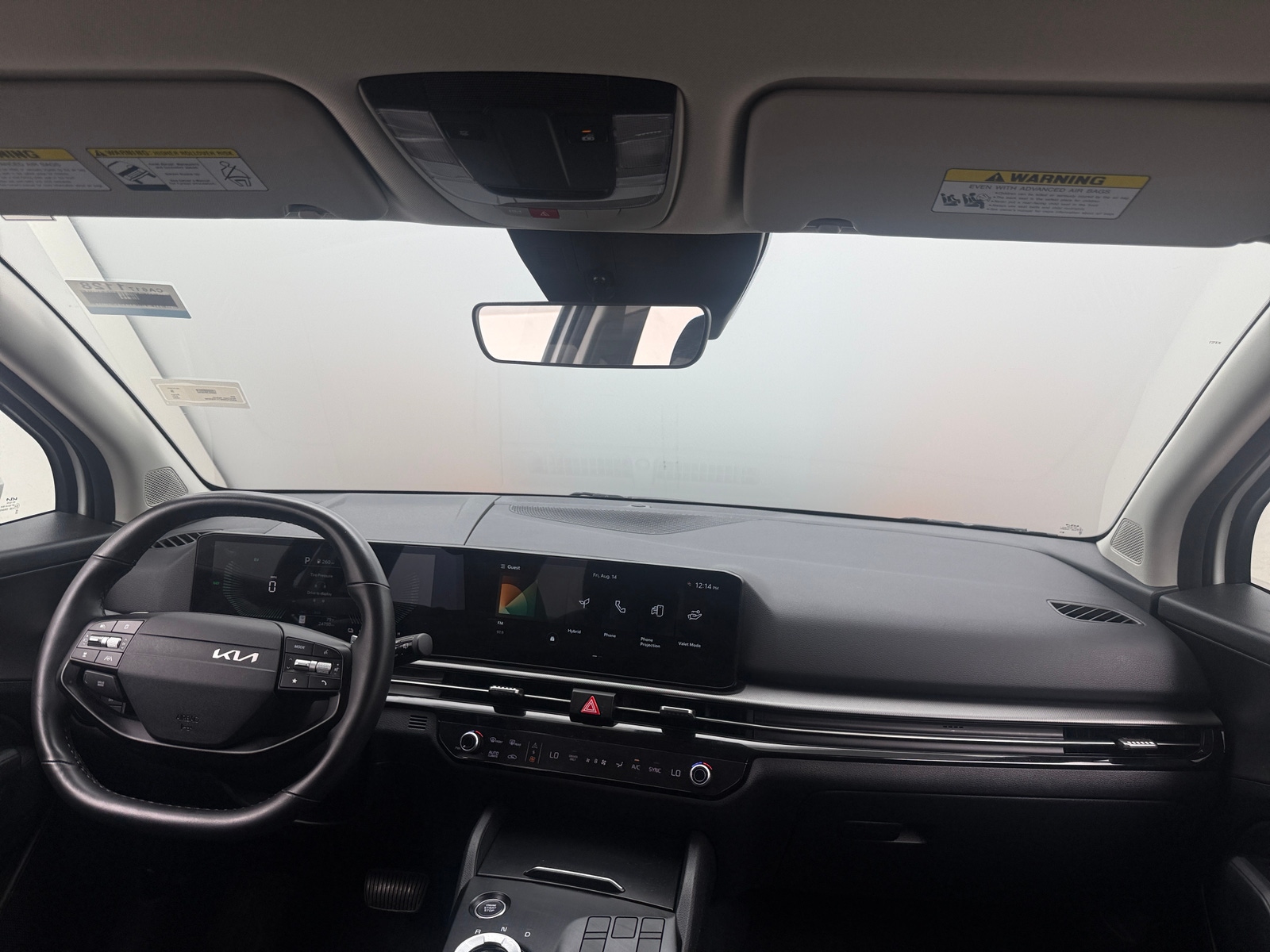 Thumbnail: 2026 Kia Sportage - 3