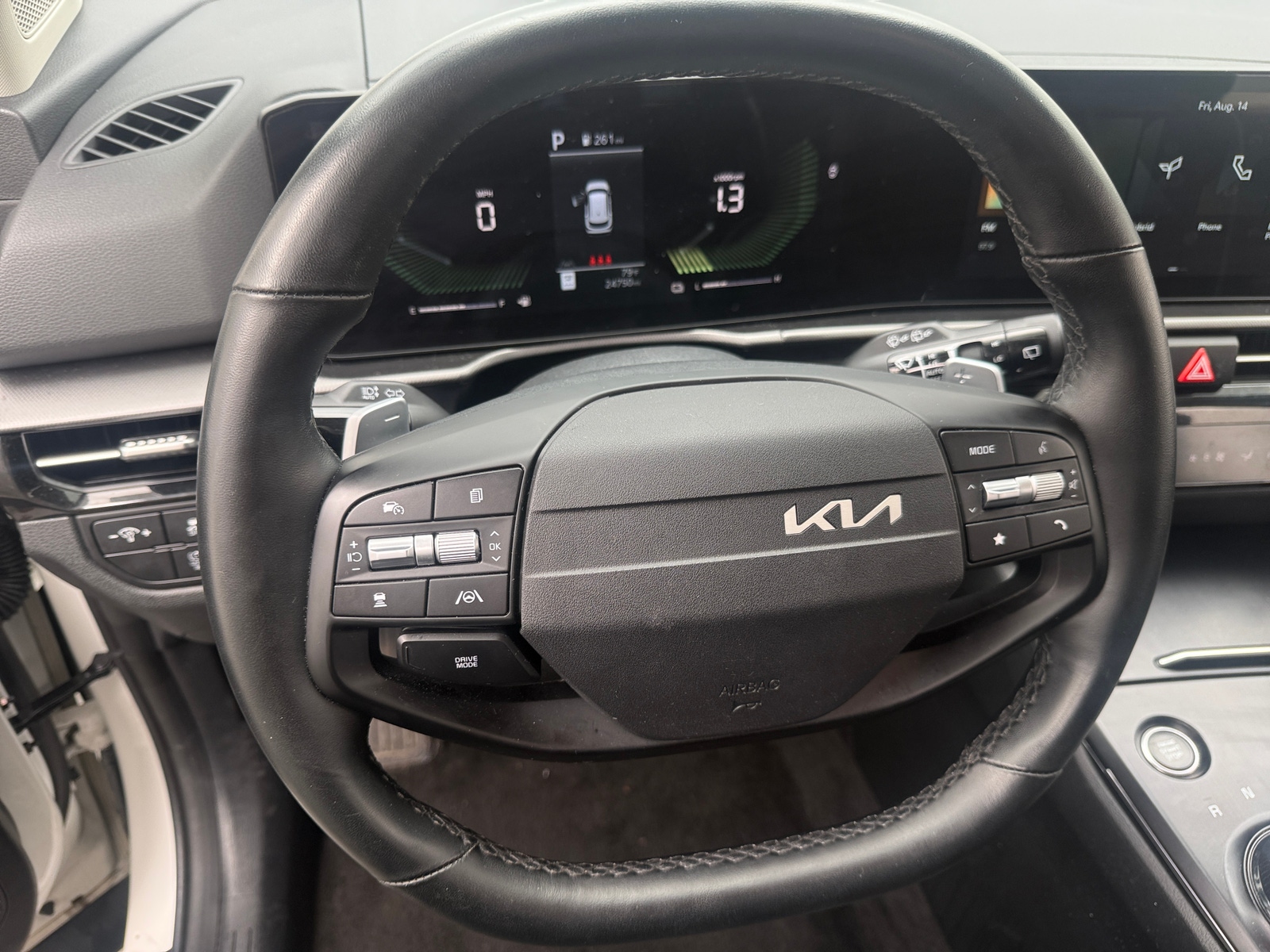 Thumbnail: 2026 Kia Sportage - 5