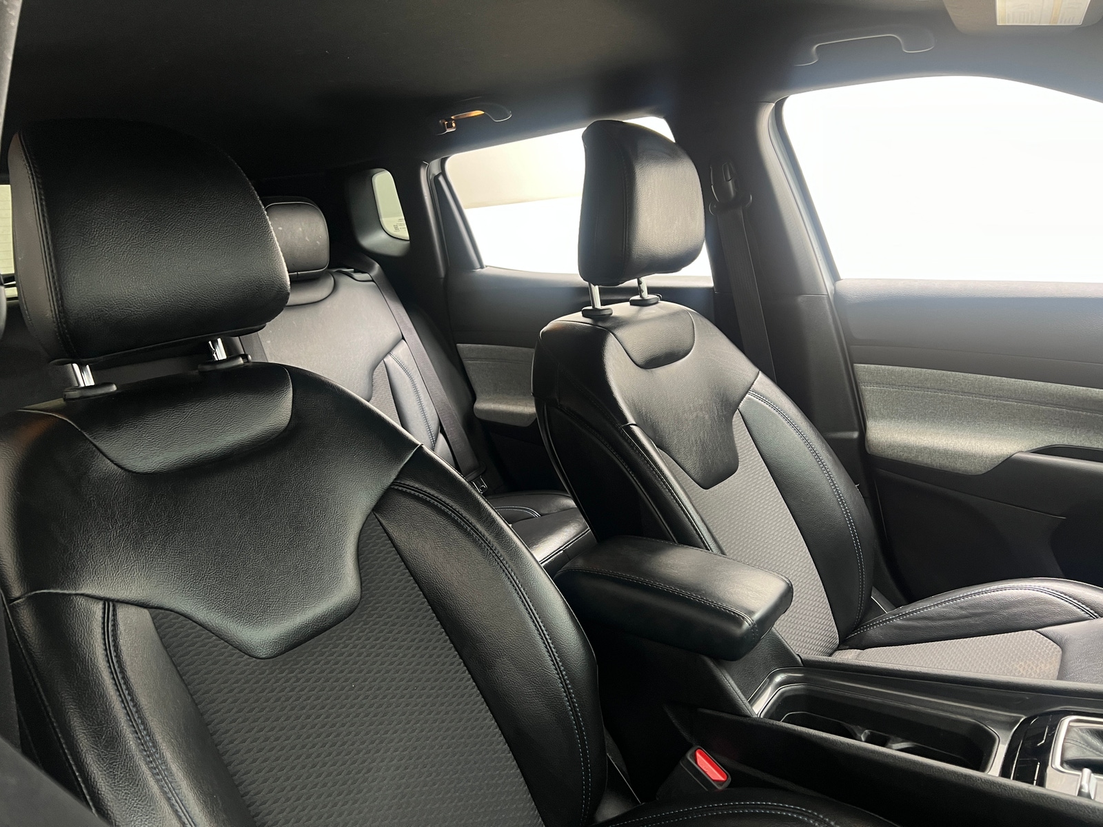 Thumbnail: 2023 Jeep Compass - 2