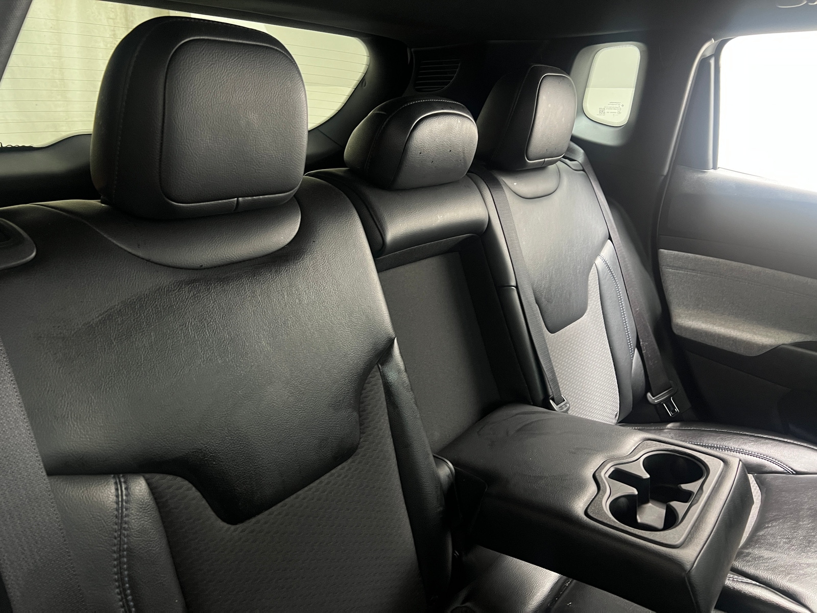 Thumbnail: 2023 Jeep Compass - 6