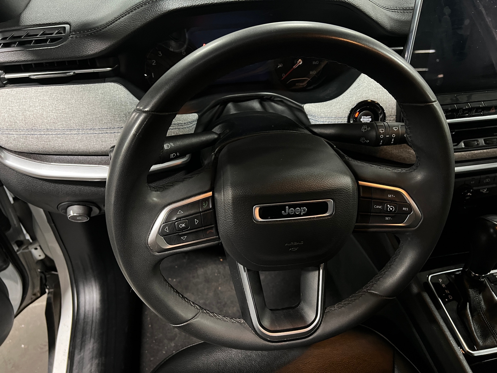 Thumbnail: 2023 Jeep Compass - 5