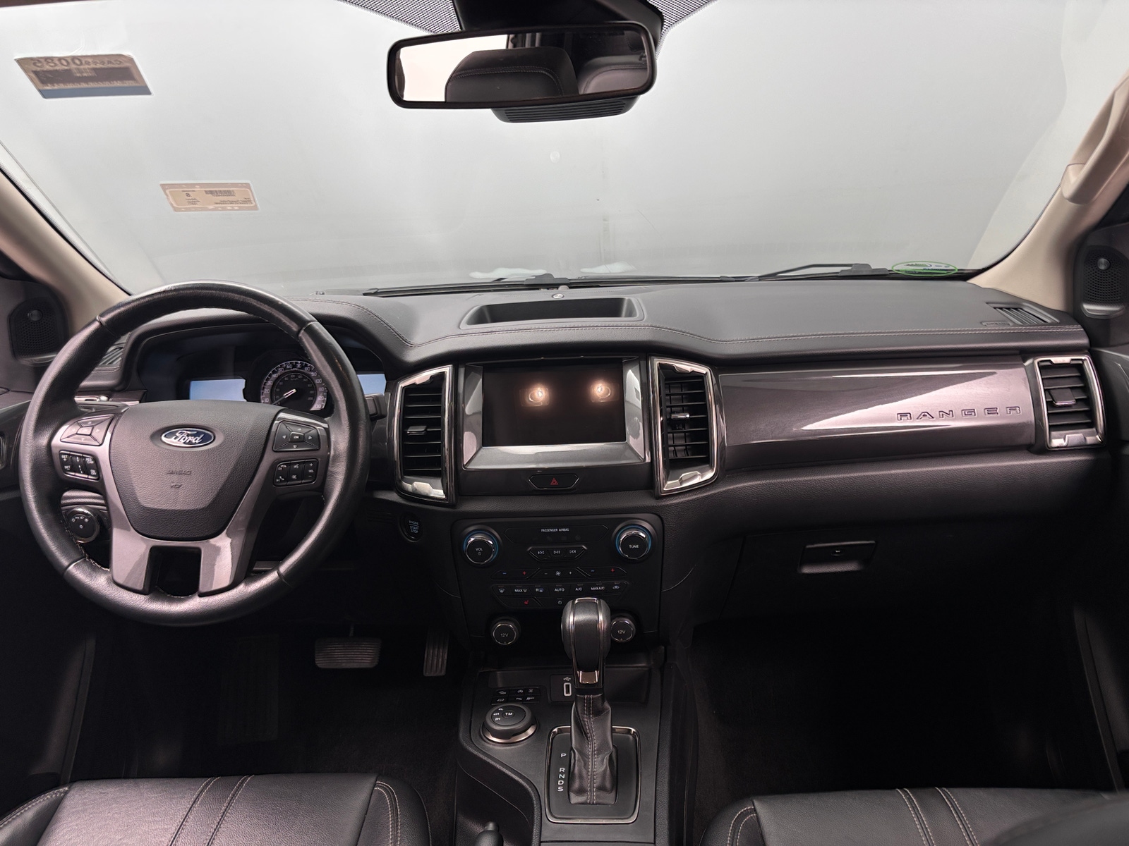 Thumbnail: 2021 Ford Ranger - 2