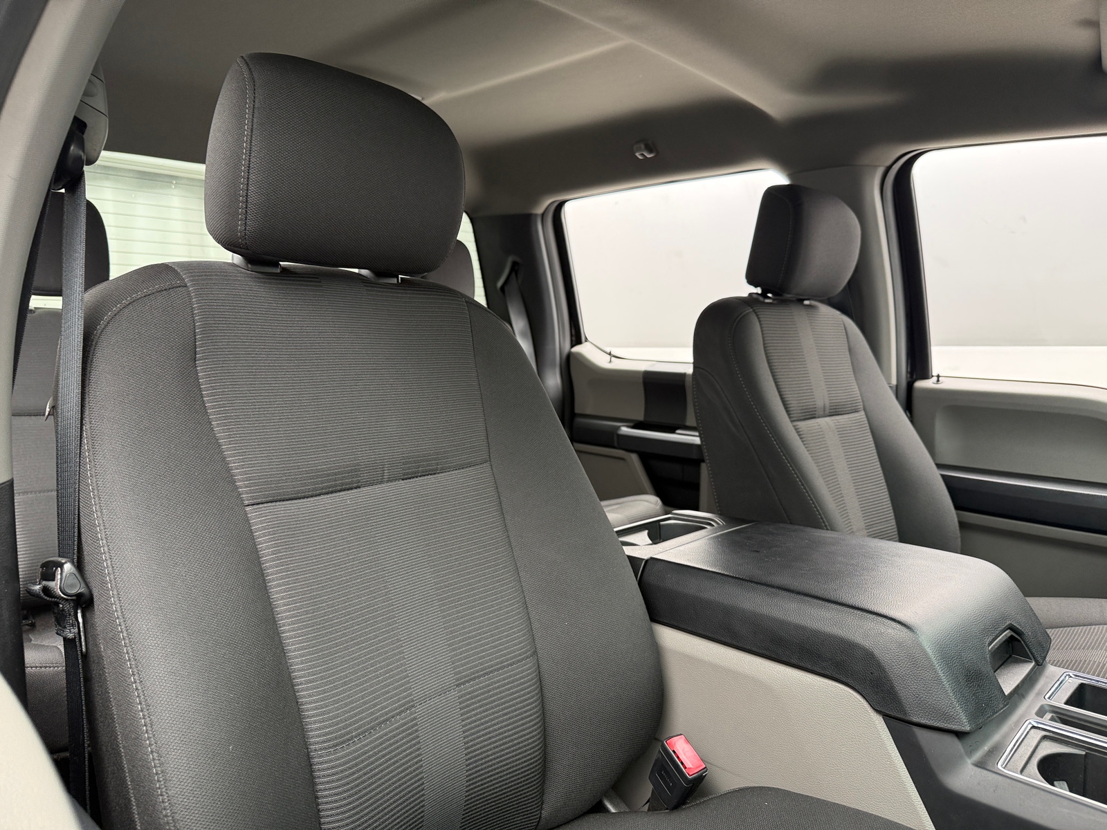 Thumbnail: 2018 Ford Econoline - 2