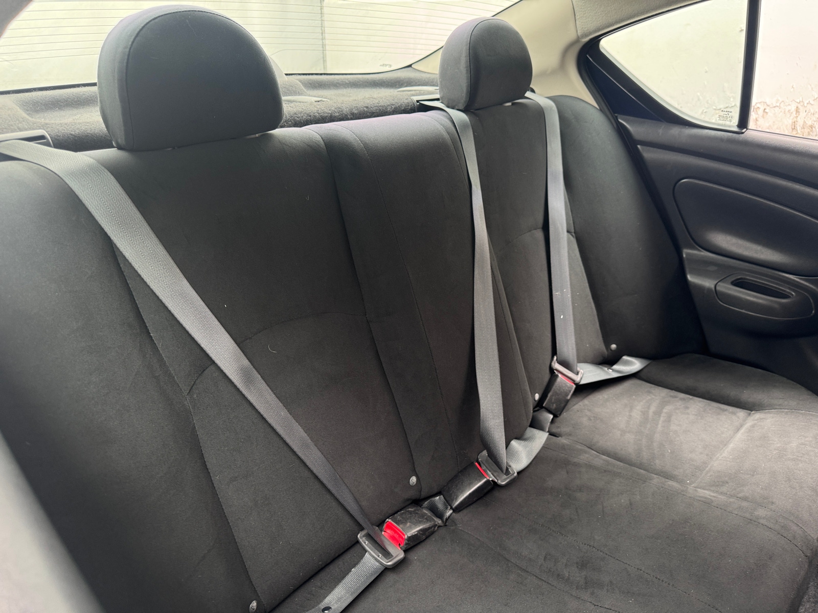 Thumbnail: 2014 Nissan Versa - 5