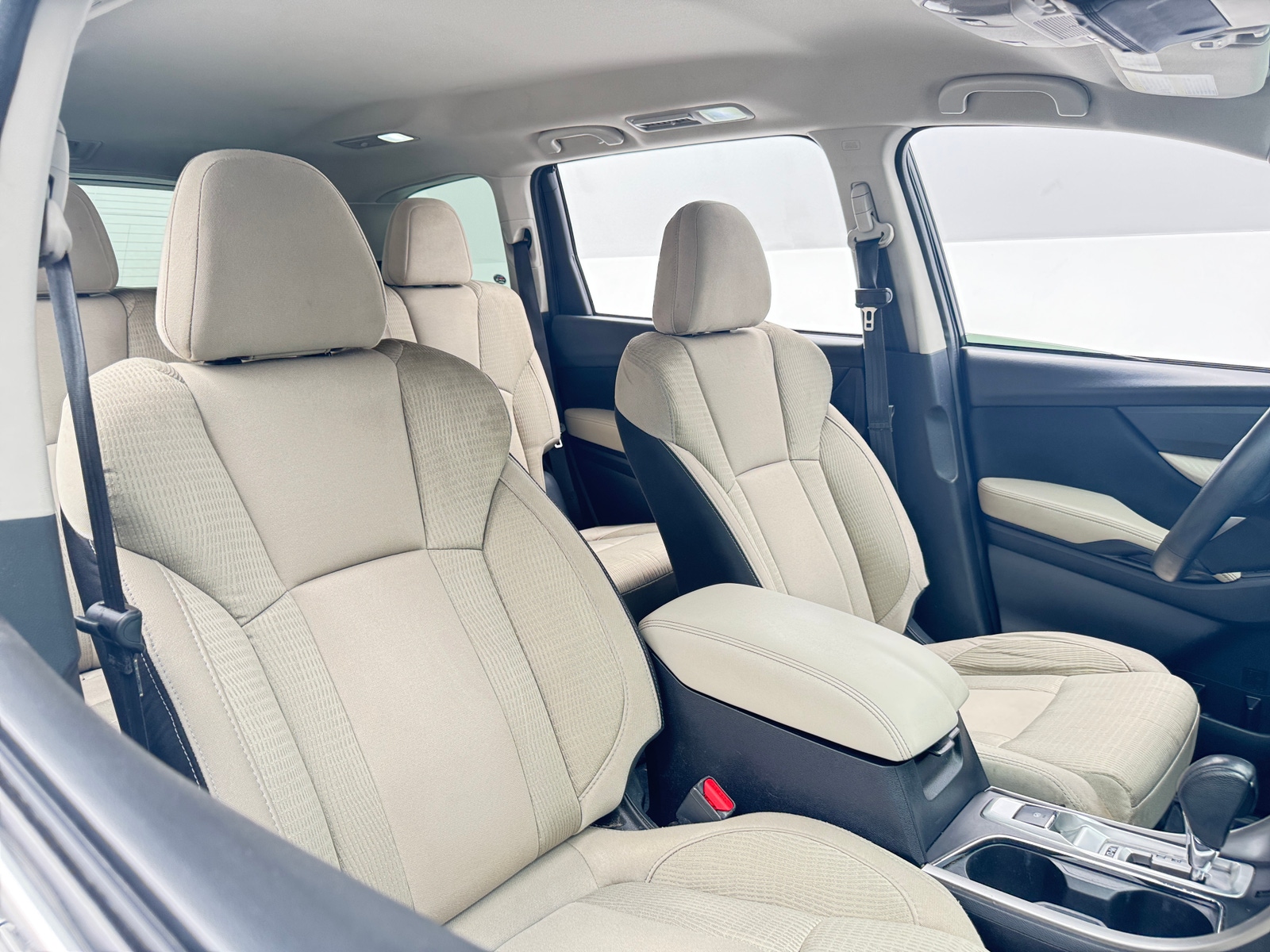 Thumbnail: 2019 Subaru Ascent - 2