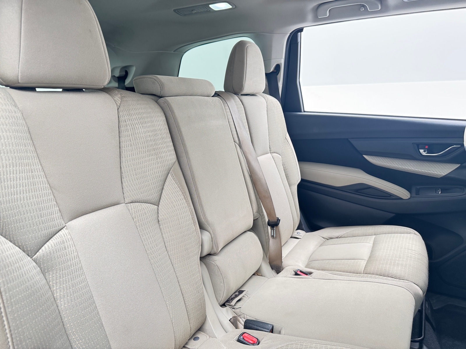 Thumbnail: 2019 Subaru Ascent - 6
