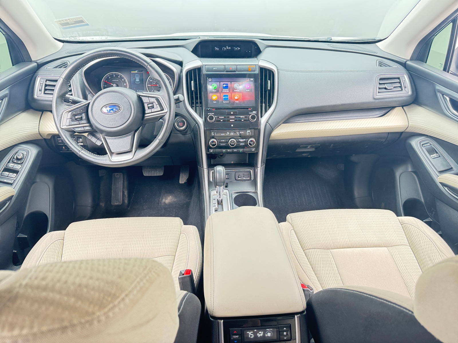 Thumbnail: 2019 Subaru Ascent - 3