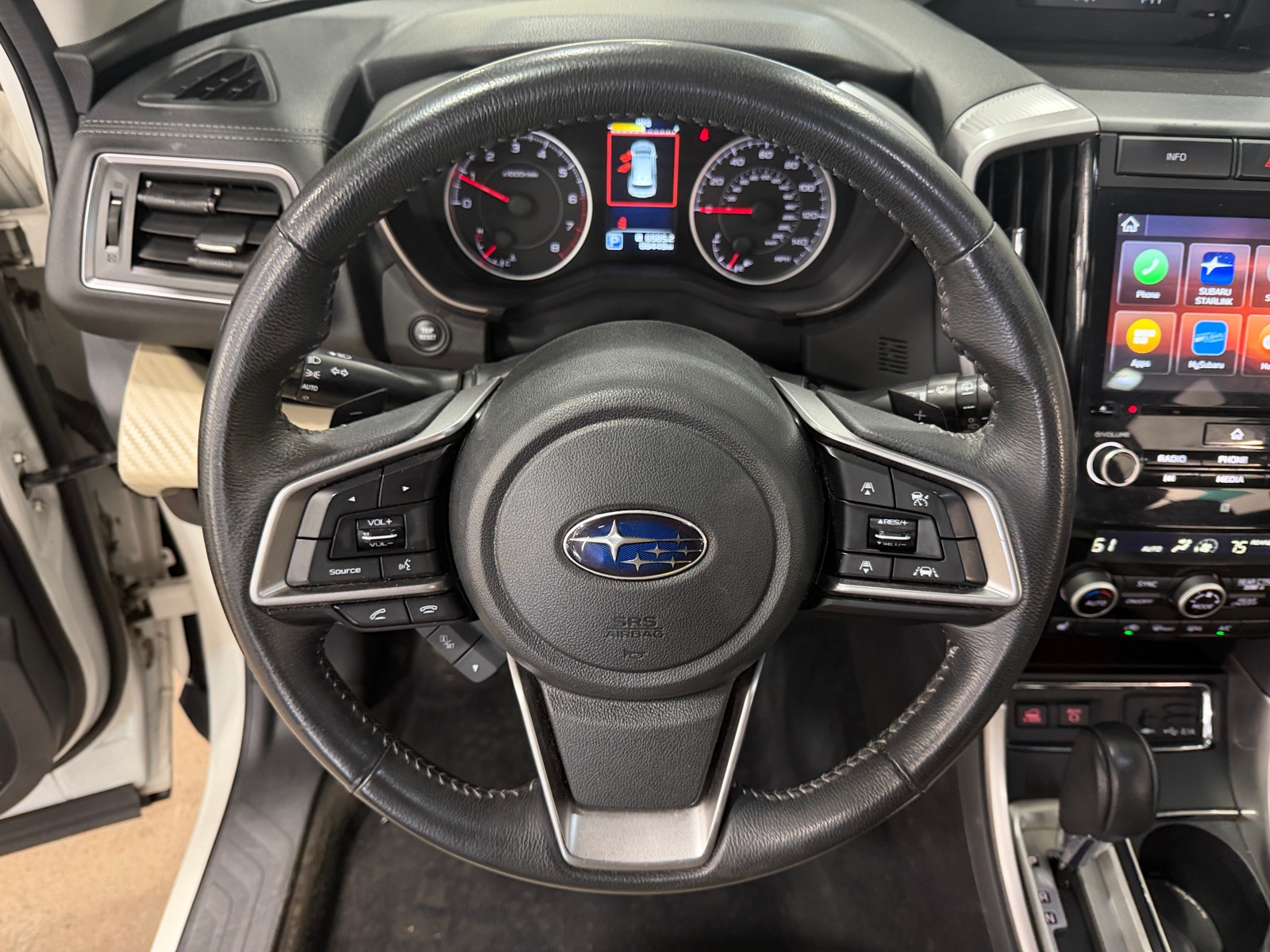 Thumbnail: 2019 Subaru Ascent - 5