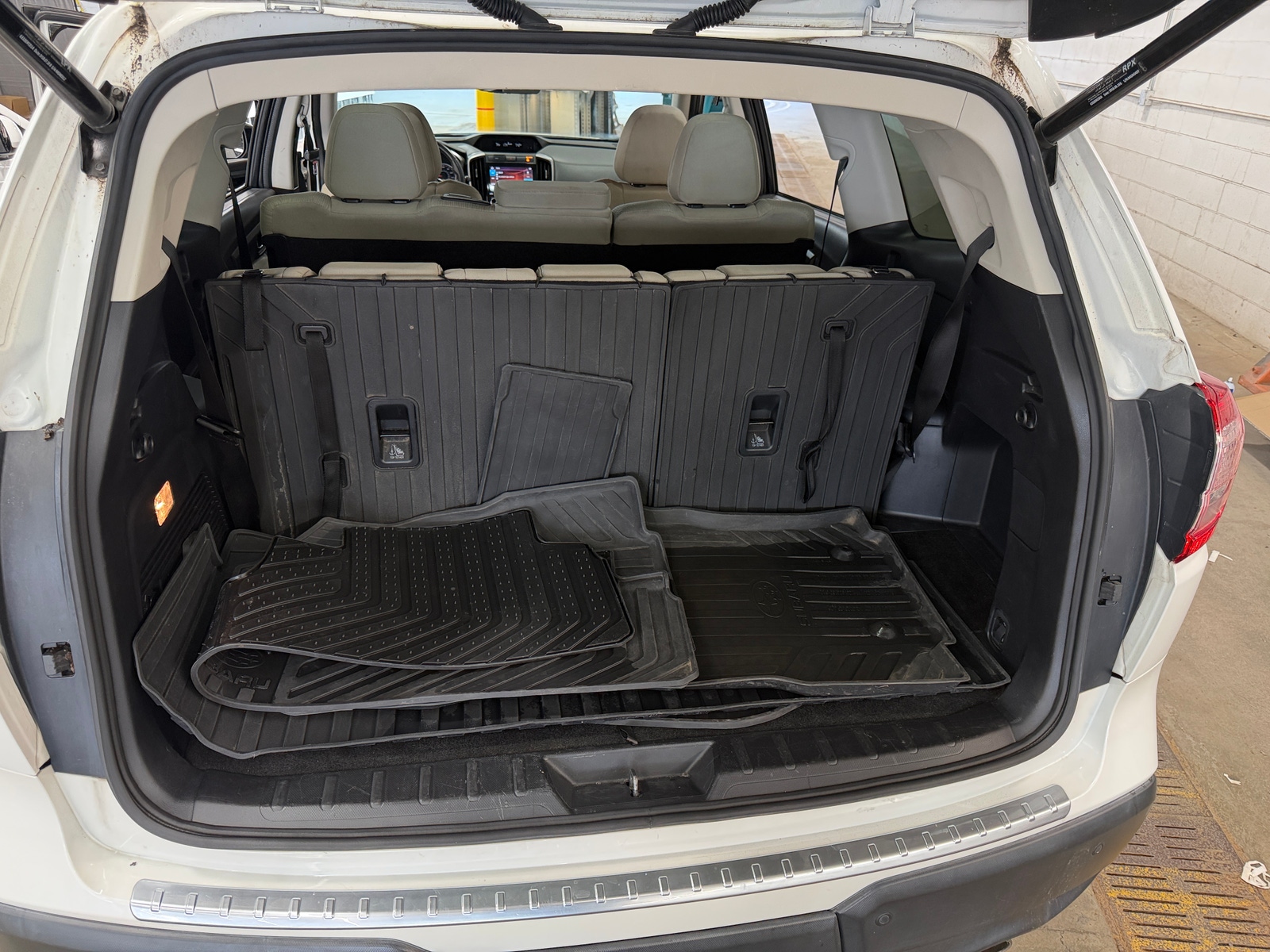 Thumbnail: 2019 Subaru Ascent - 7