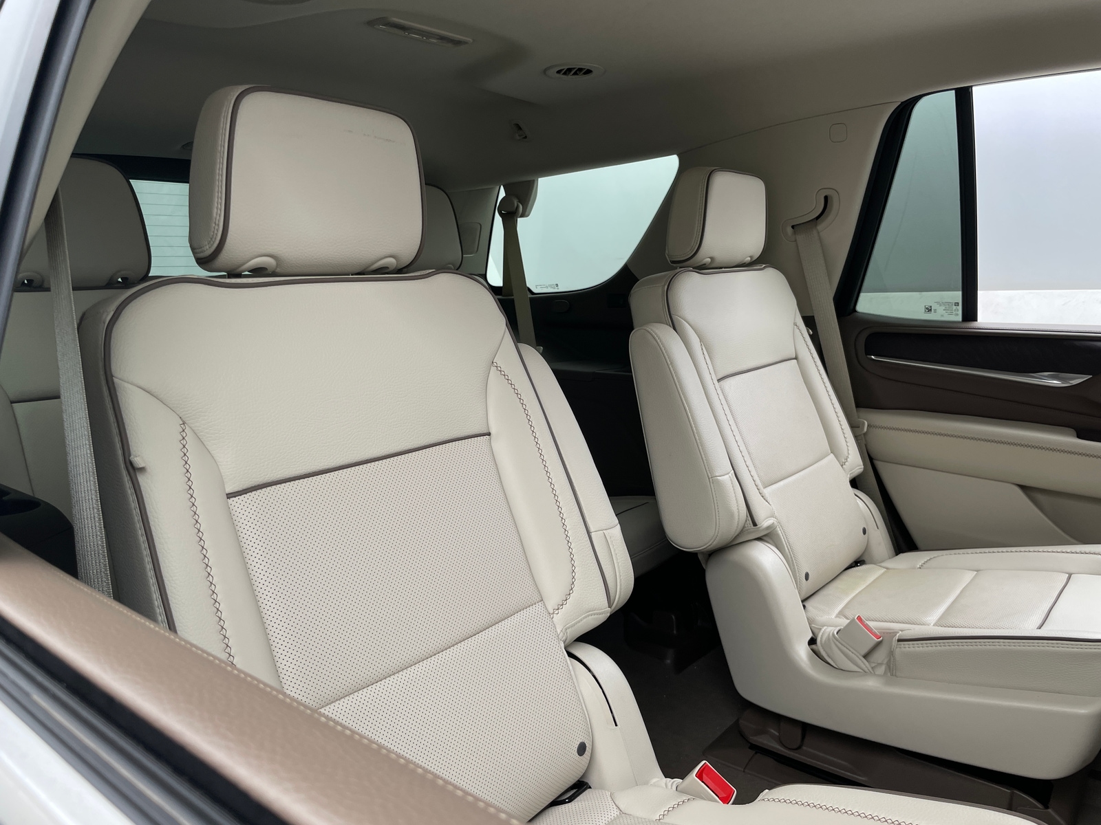 Thumbnail: 2023 GMC Yukon - 5