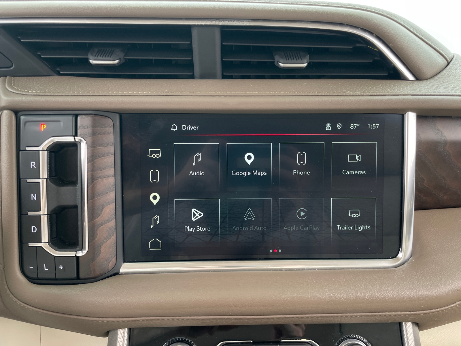 Thumbnail: 2023 GMC Yukon - 3