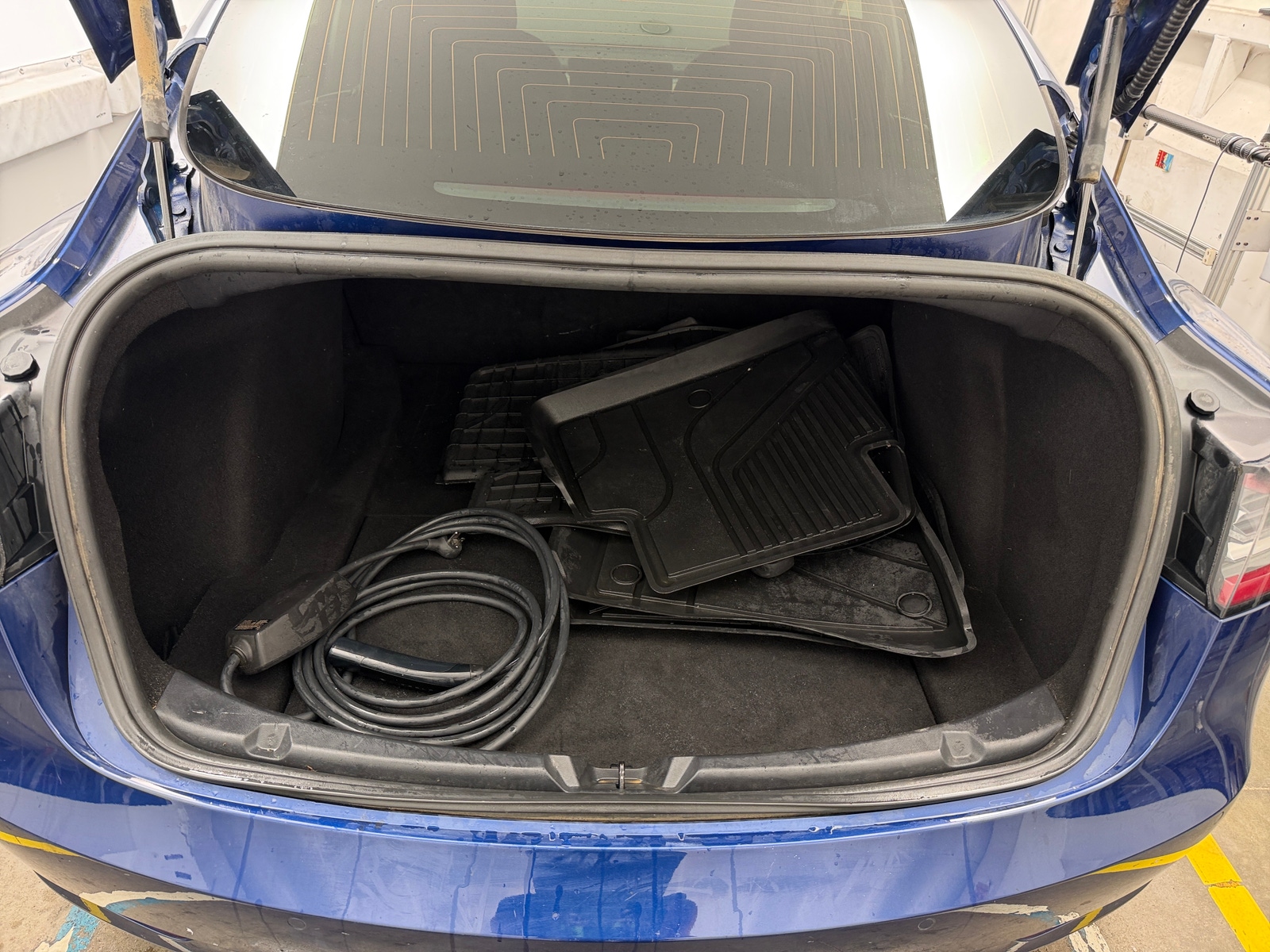 Thumbnail: 2019 Tesla Model 3 - 6