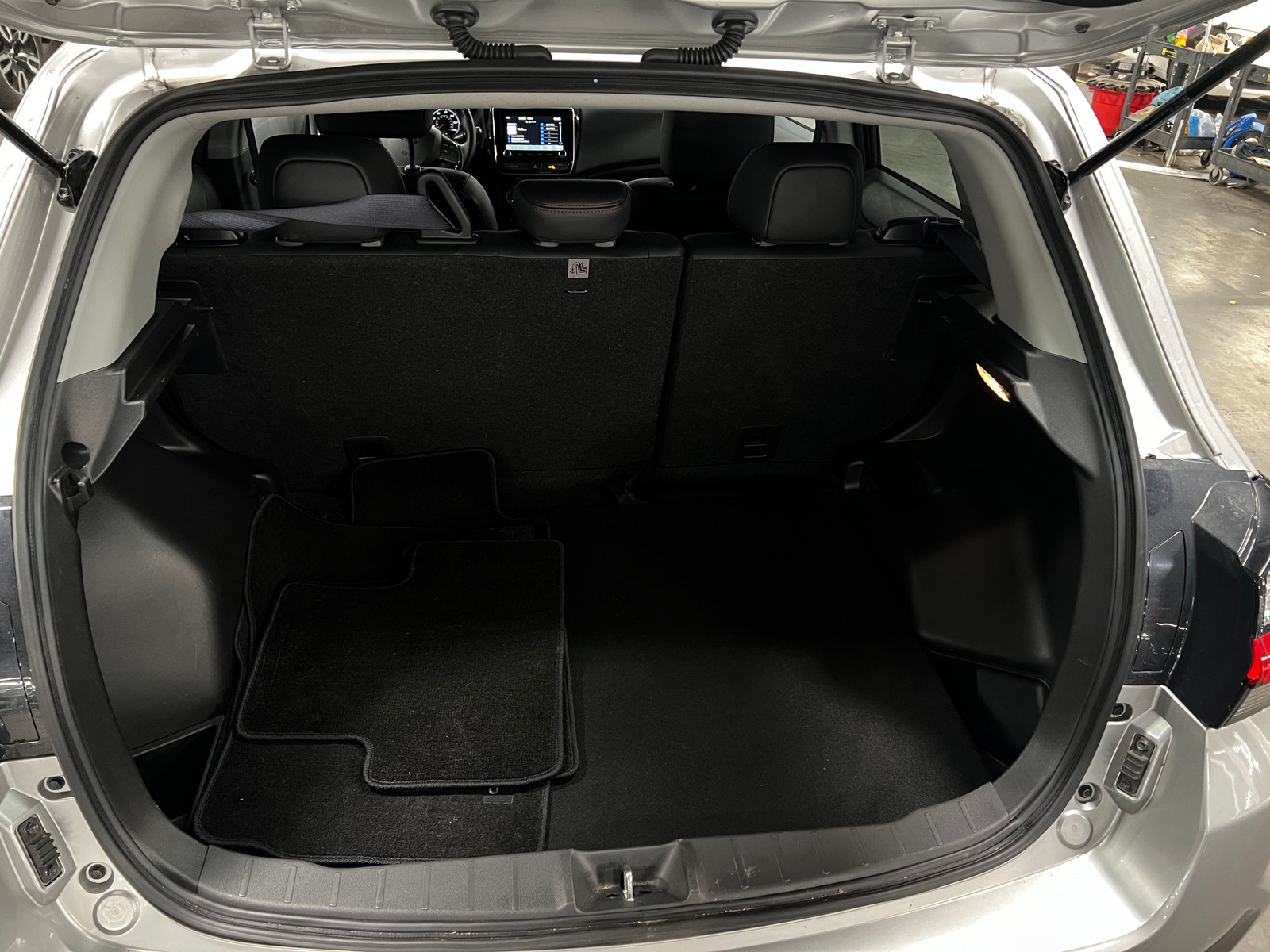 Thumbnail: 2026 Mitsubishi Outlander Sport - 7