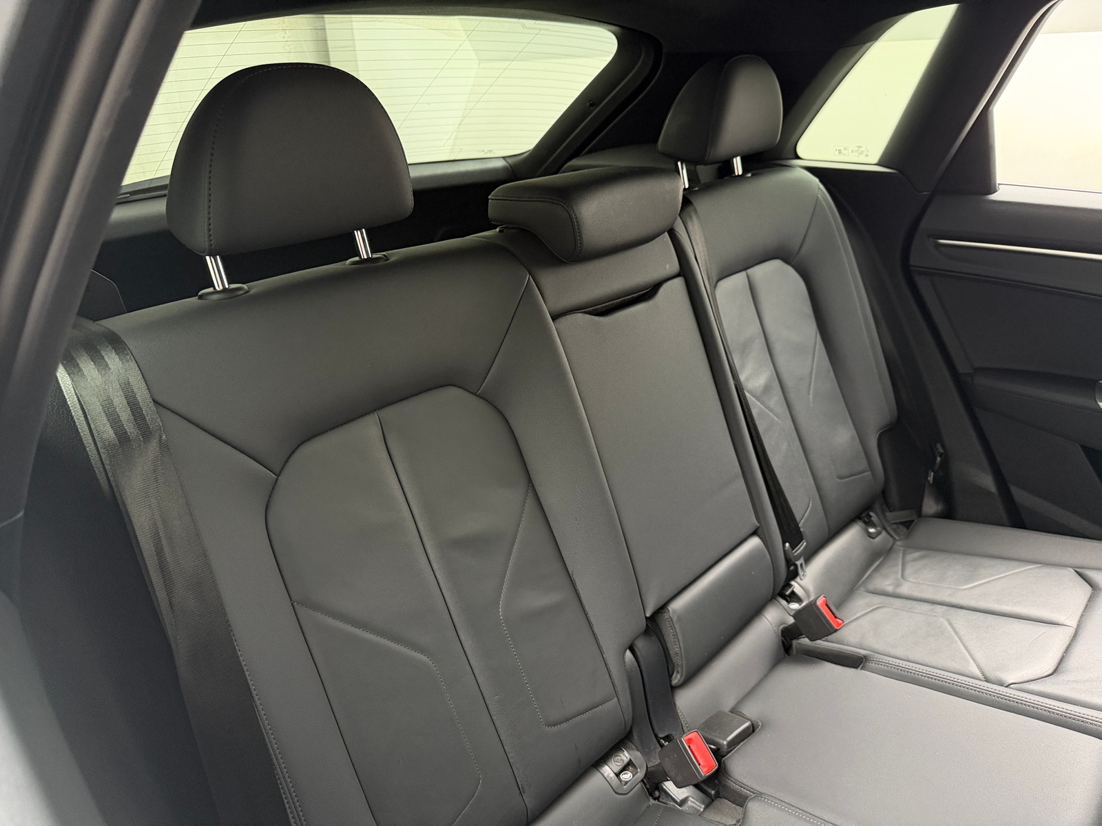 Thumbnail: 2025 Audi Q3 - 5
