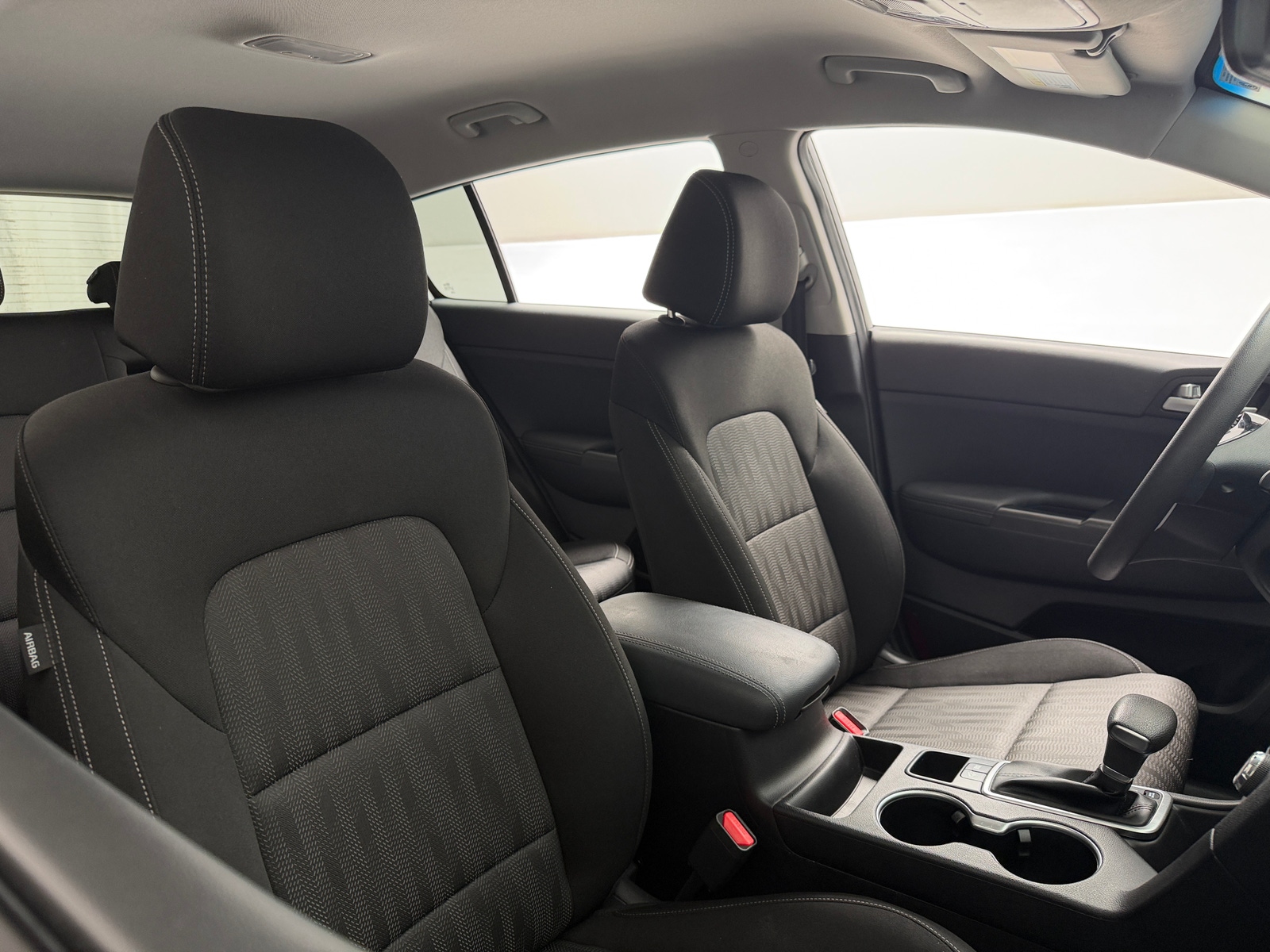 Thumbnail: 2020 Kia Sportage - 2