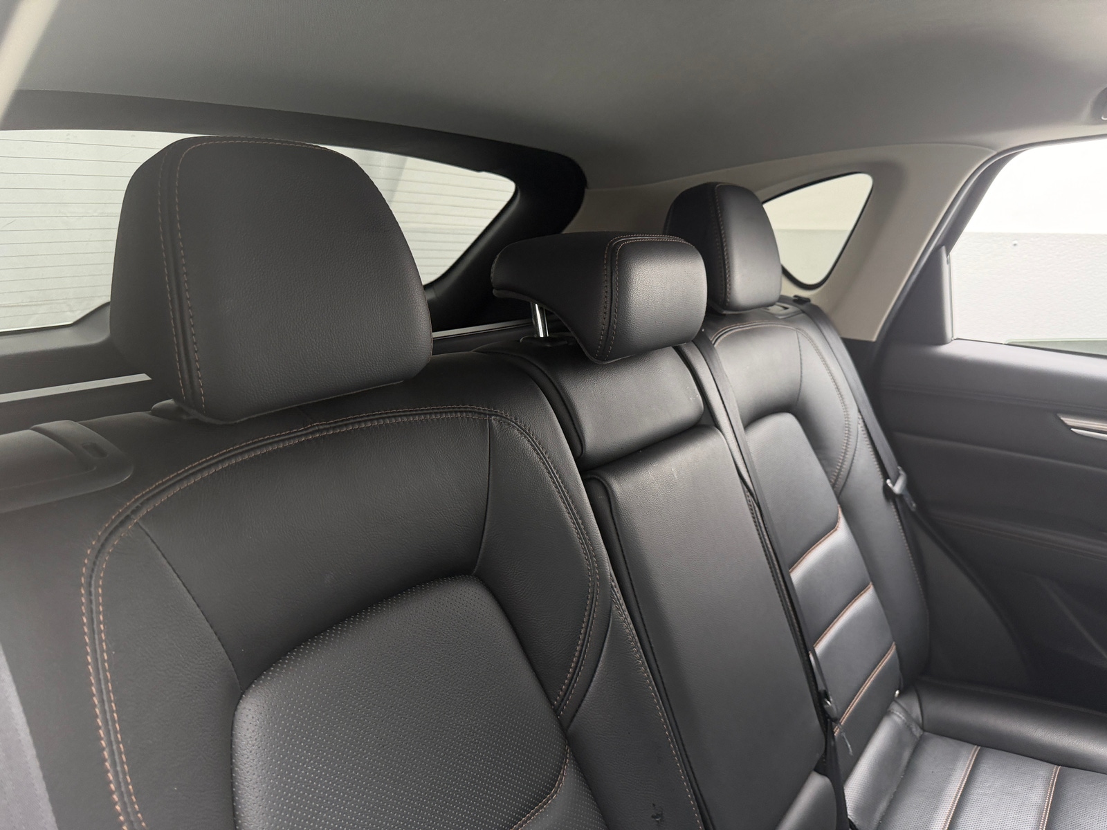 Thumbnail: 2021 Mazda CX-5 - 5