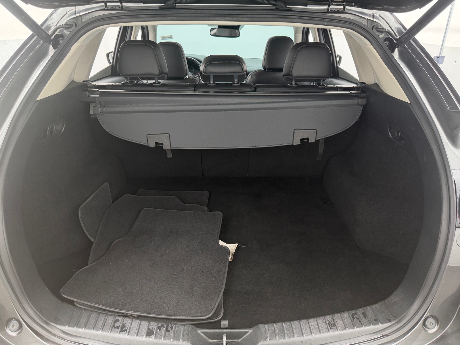 Thumbnail: 2021 Mazda CX-5 - 6