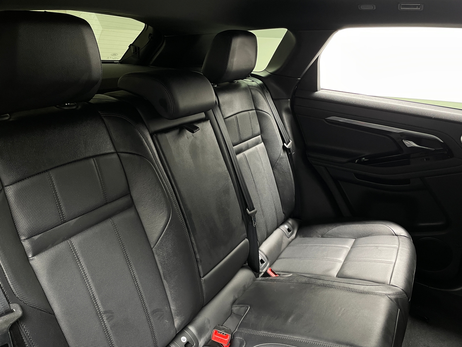 Thumbnail: 2022 Land Rover Range Rover Evoque - 5