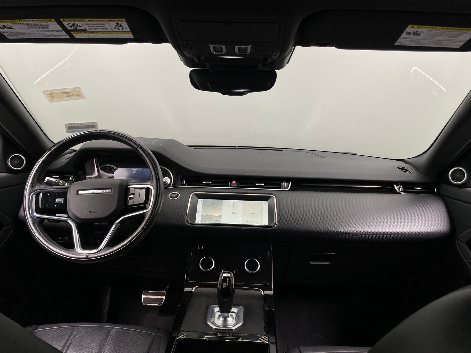 Thumbnail: 2022 Land Rover Range Rover Evoque - 2
