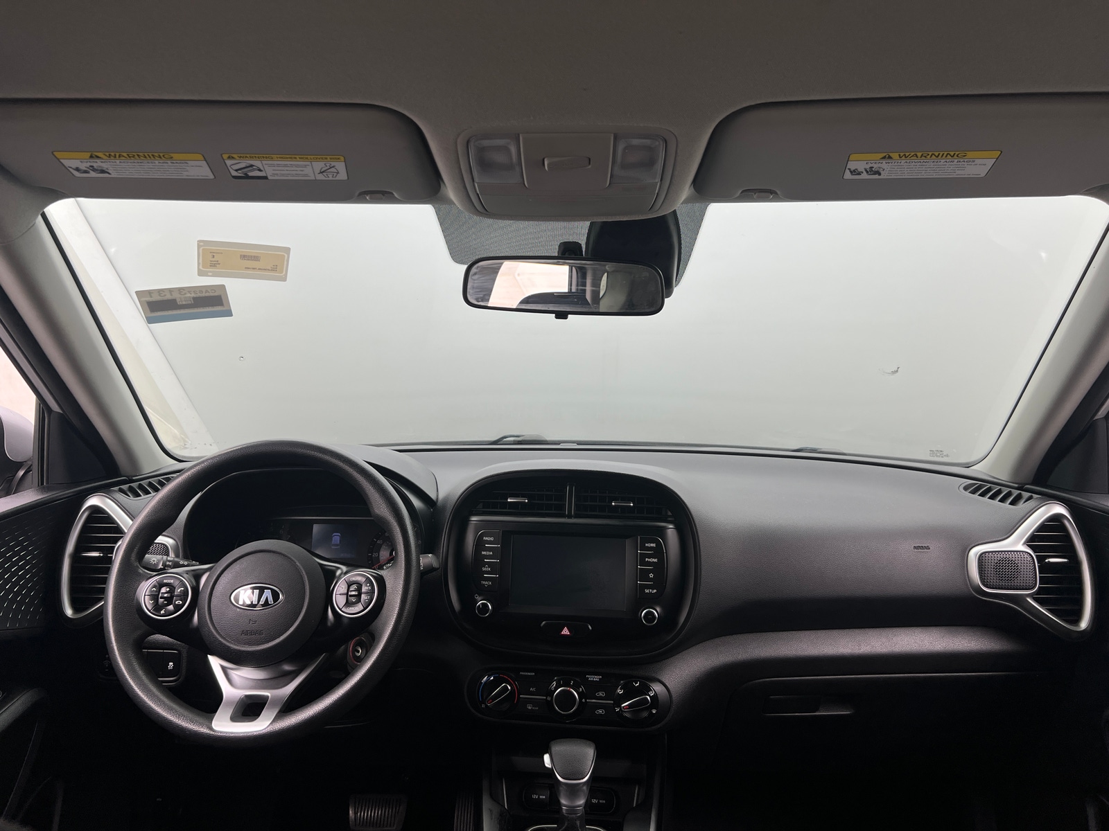Thumbnail: 2020 Kia Soul - 3