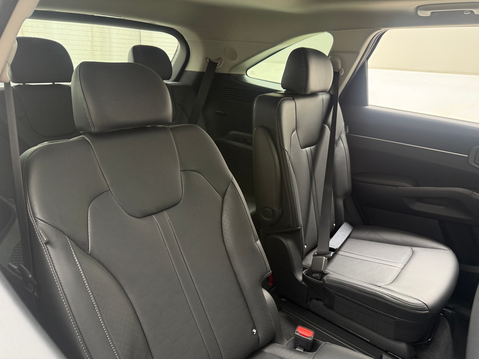 Thumbnail: 2026 Kia Sorento - 5