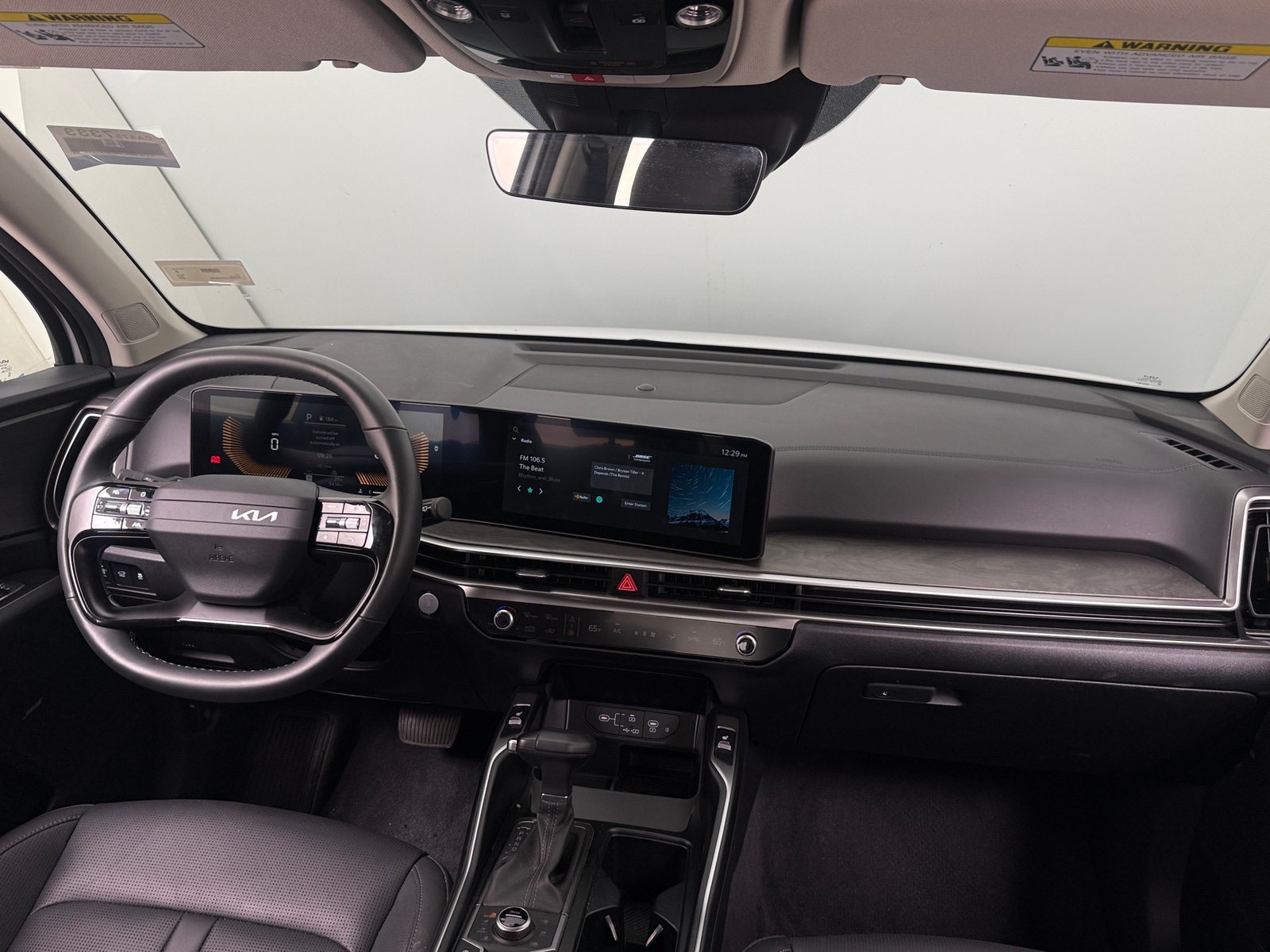 Thumbnail: 2026 Kia Sorento - 2