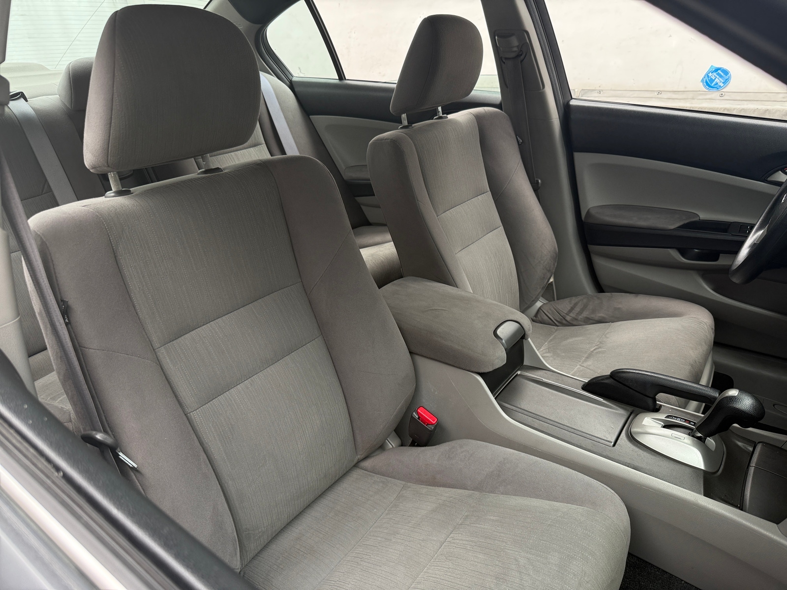 Thumbnail: 2011 Honda Accord - 2