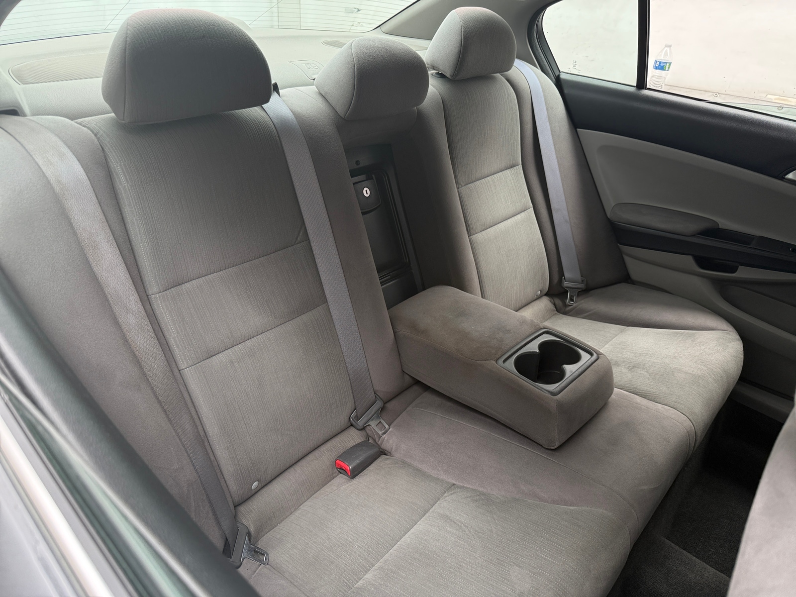 Thumbnail: 2011 Honda Accord - 6