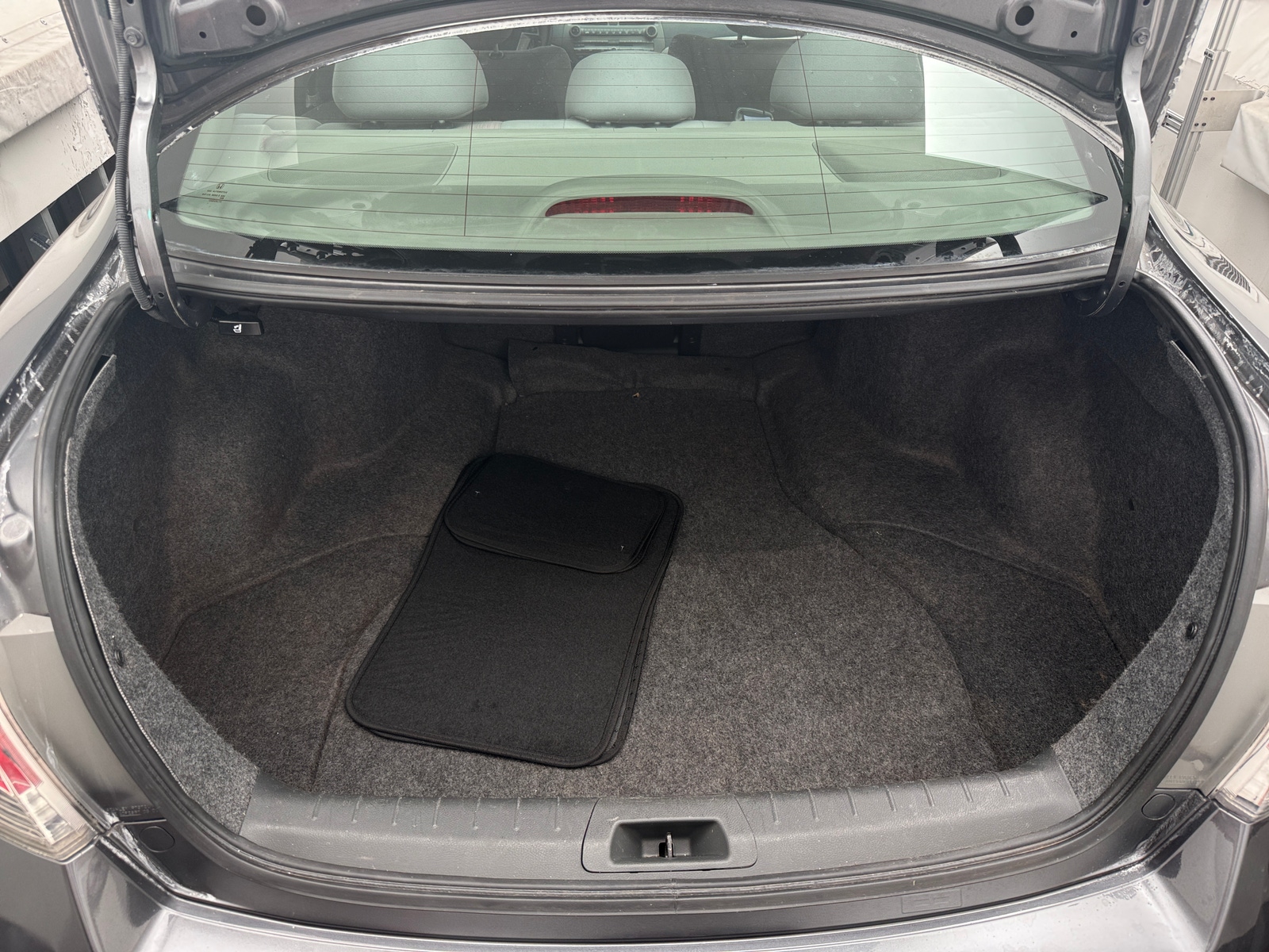 Thumbnail: 2011 Honda Accord - 7