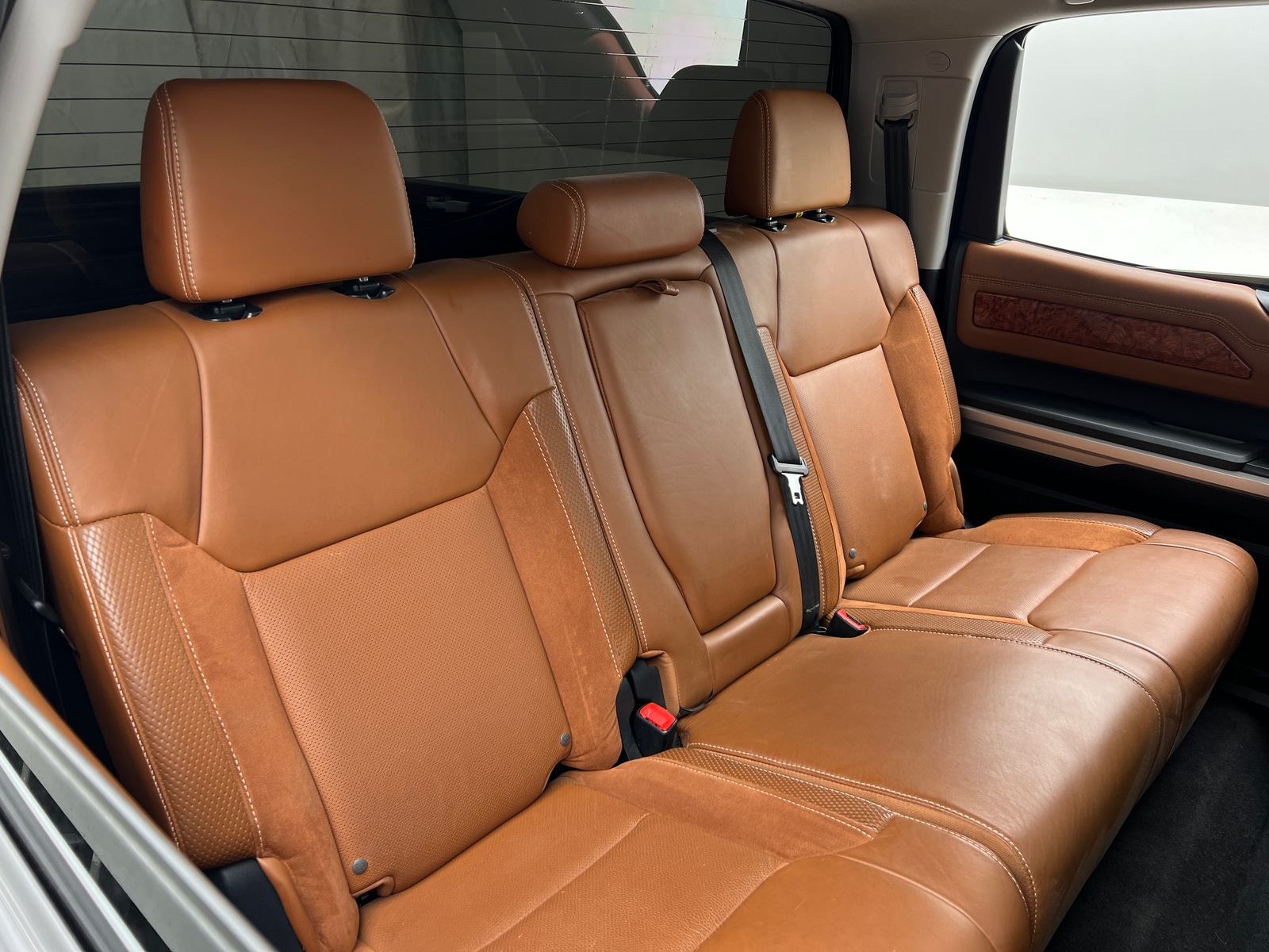 Thumbnail: 2016 Toyota Tundra - 5
