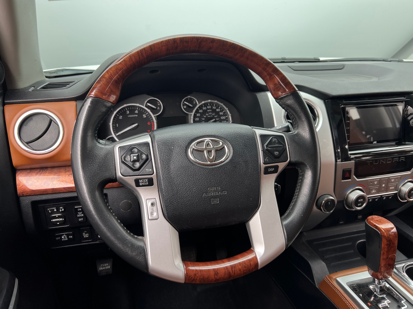 Thumbnail: 2016 Toyota Tundra - 4