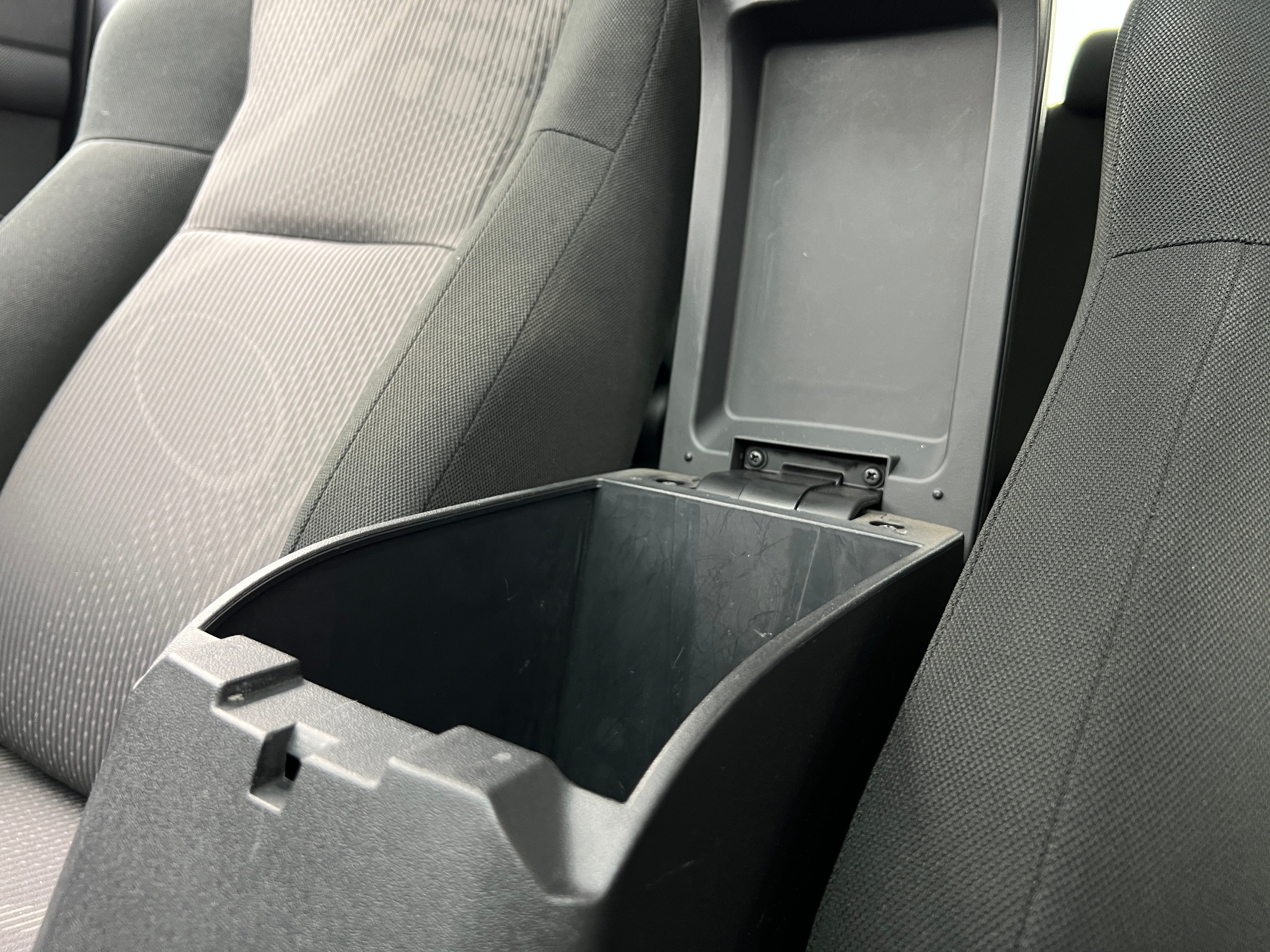 2012 Scion tC
