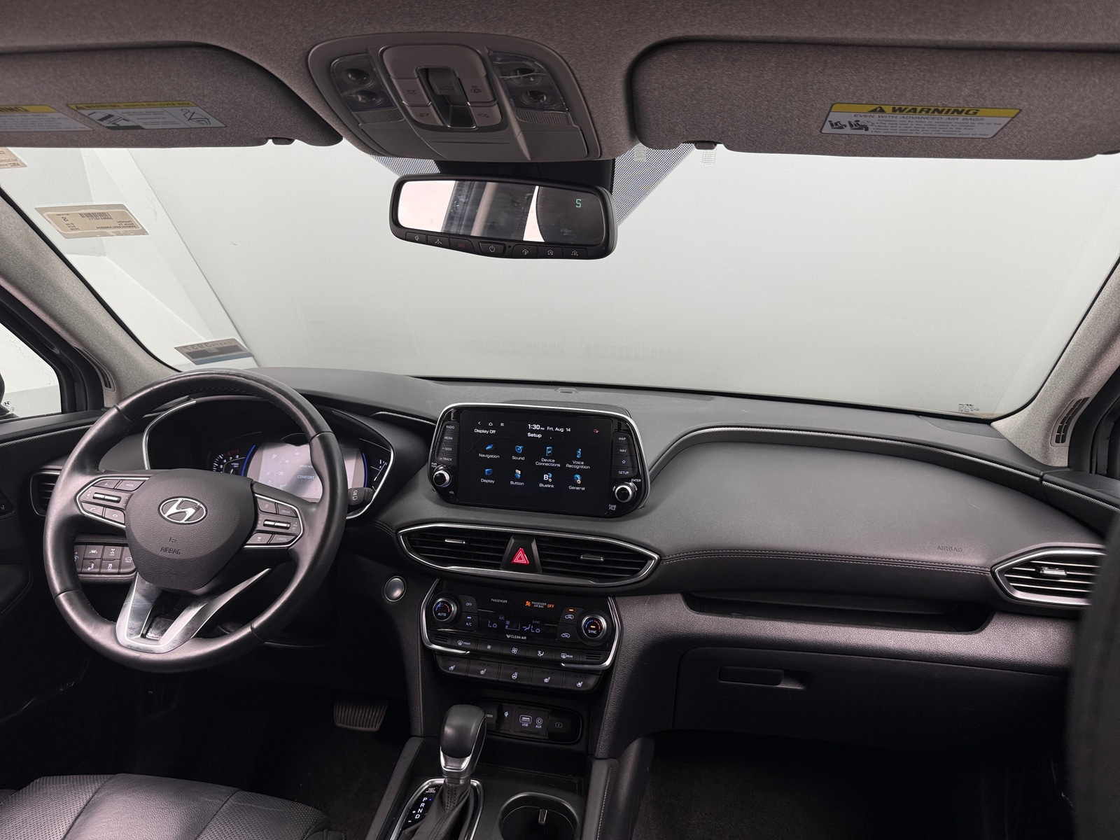 Thumbnail: 2020 Hyundai Santa Fe - 2