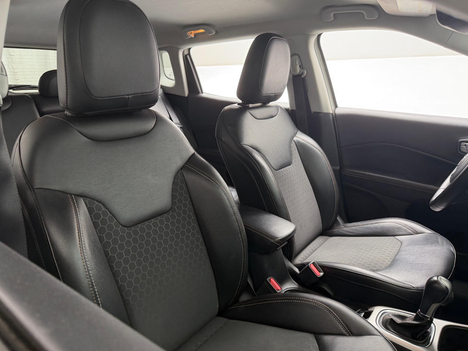 Thumbnail: 2019 Jeep Compass - 2