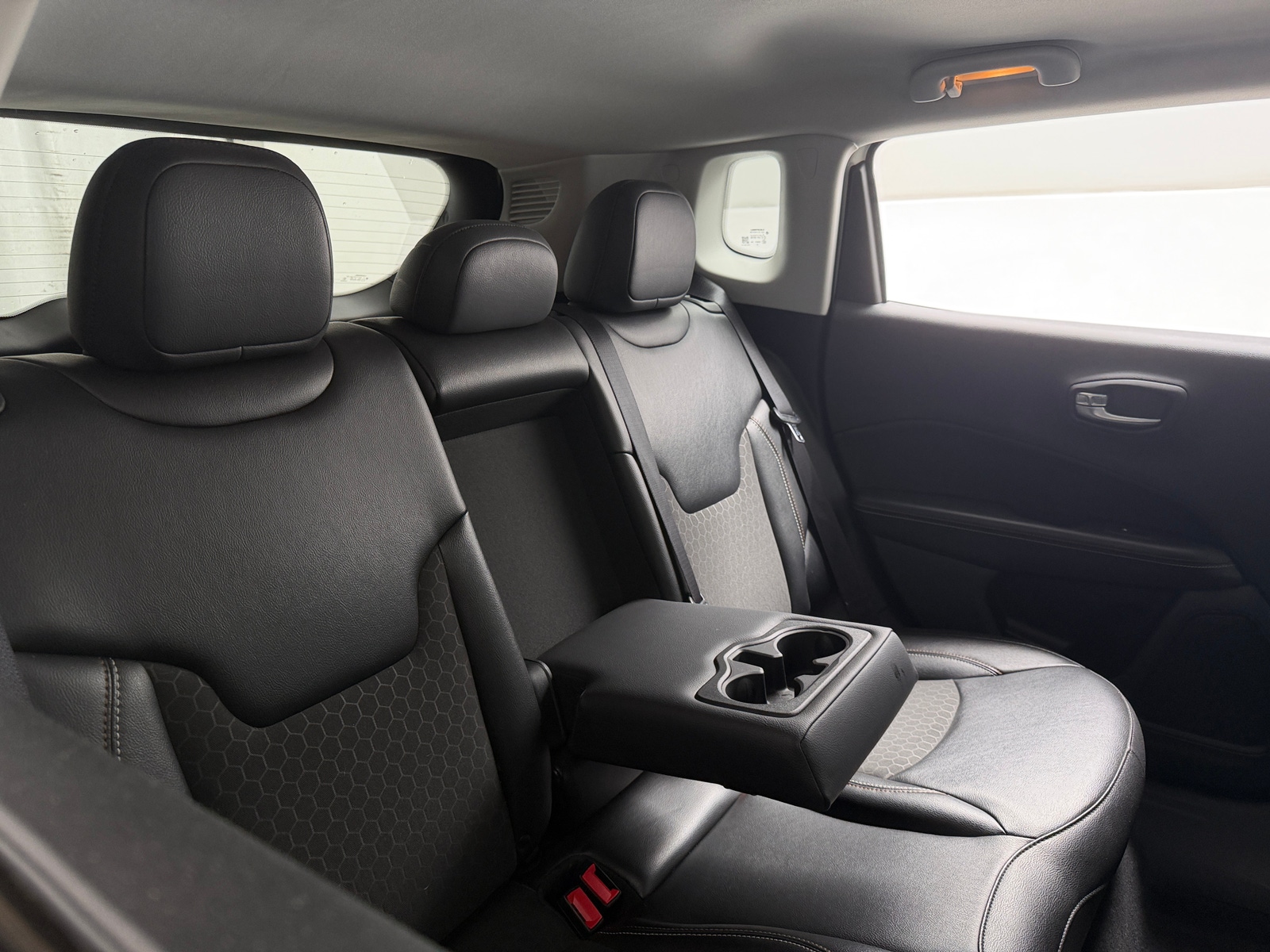 Thumbnail: 2019 Jeep Compass - 6