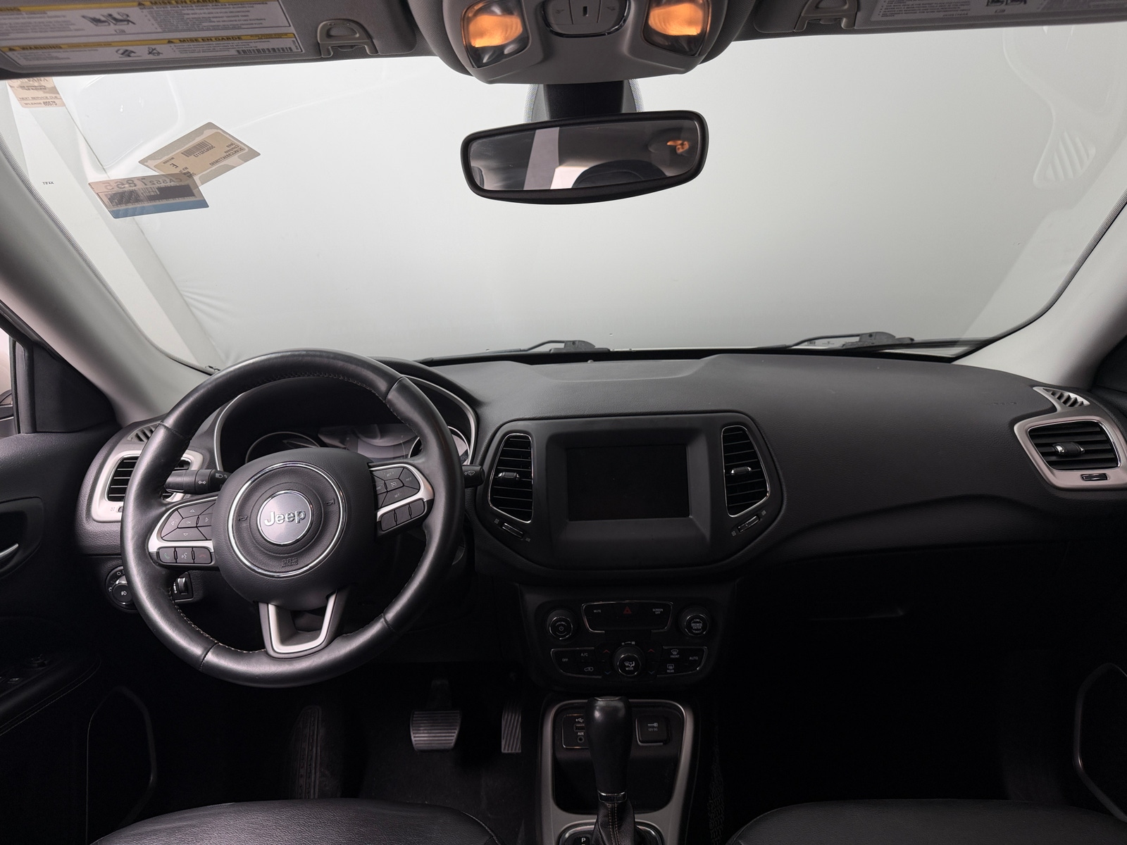 Thumbnail: 2019 Jeep Compass - 3