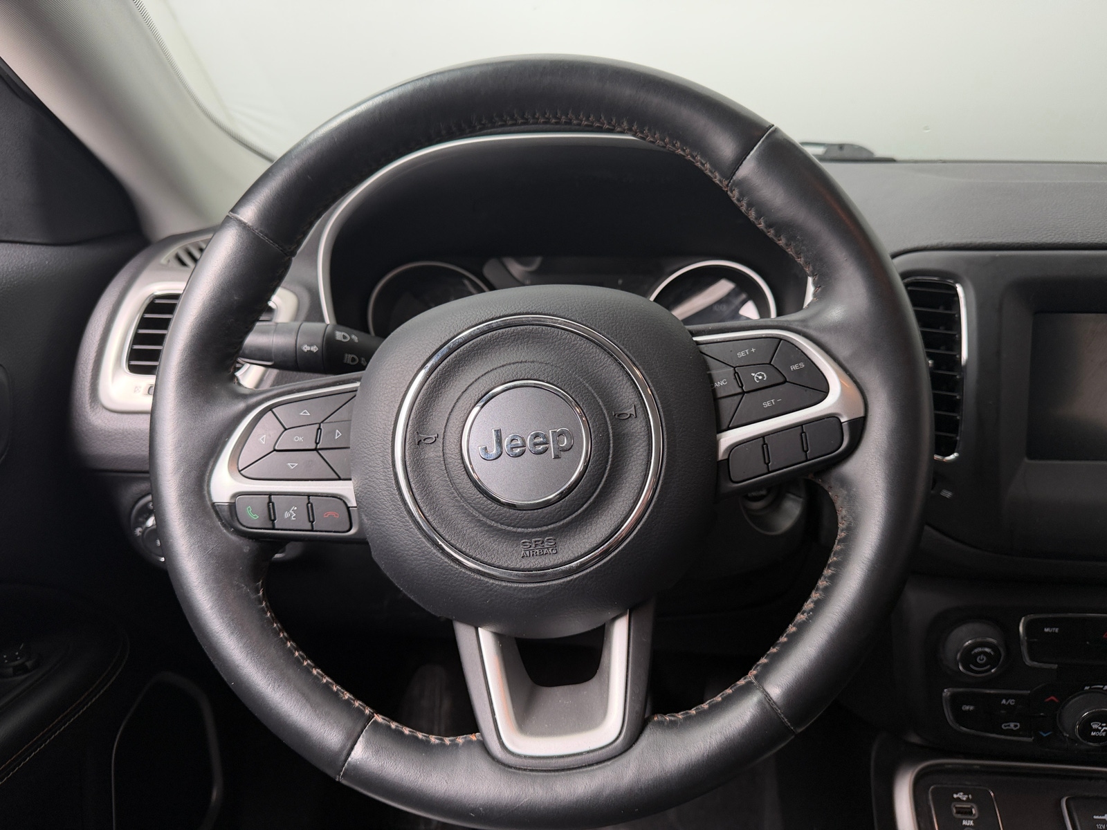 Thumbnail: 2019 Jeep Compass - 5