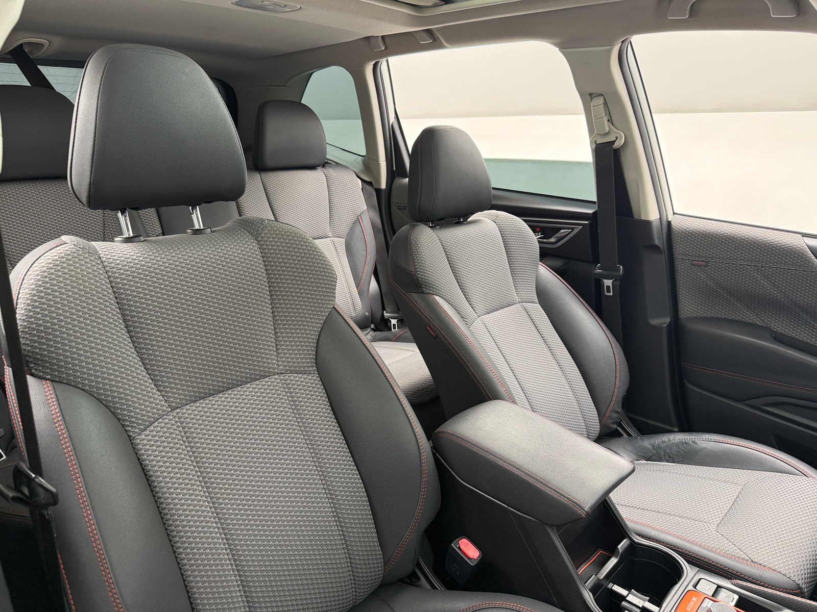 Thumbnail: 2020 Subaru Forester - 2