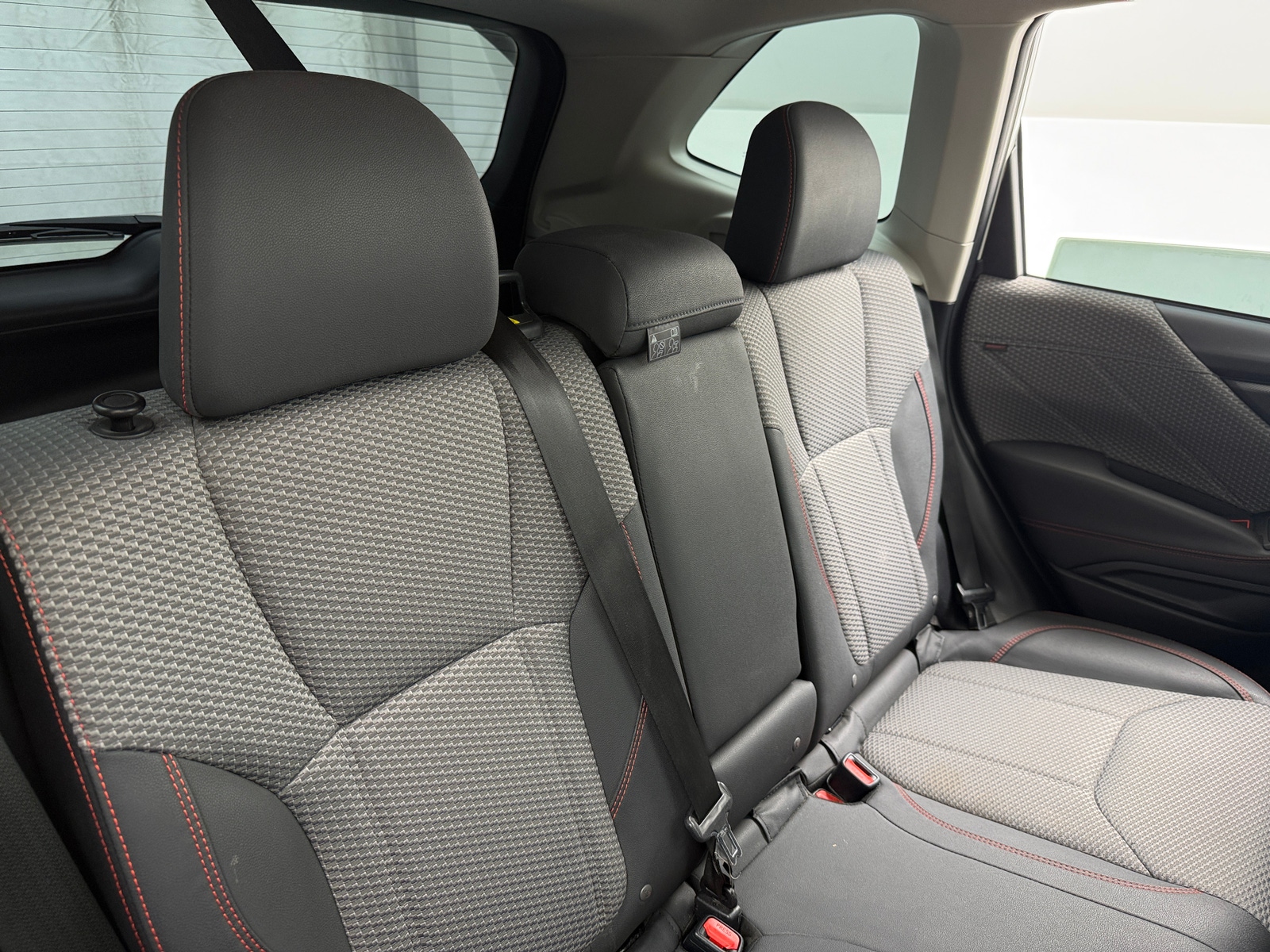Thumbnail: 2020 Subaru Forester - 6
