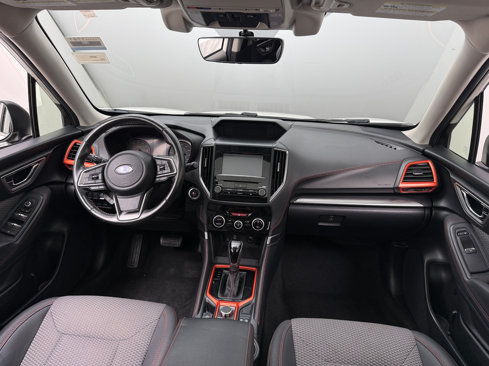 Thumbnail: 2020 Subaru Forester - 3