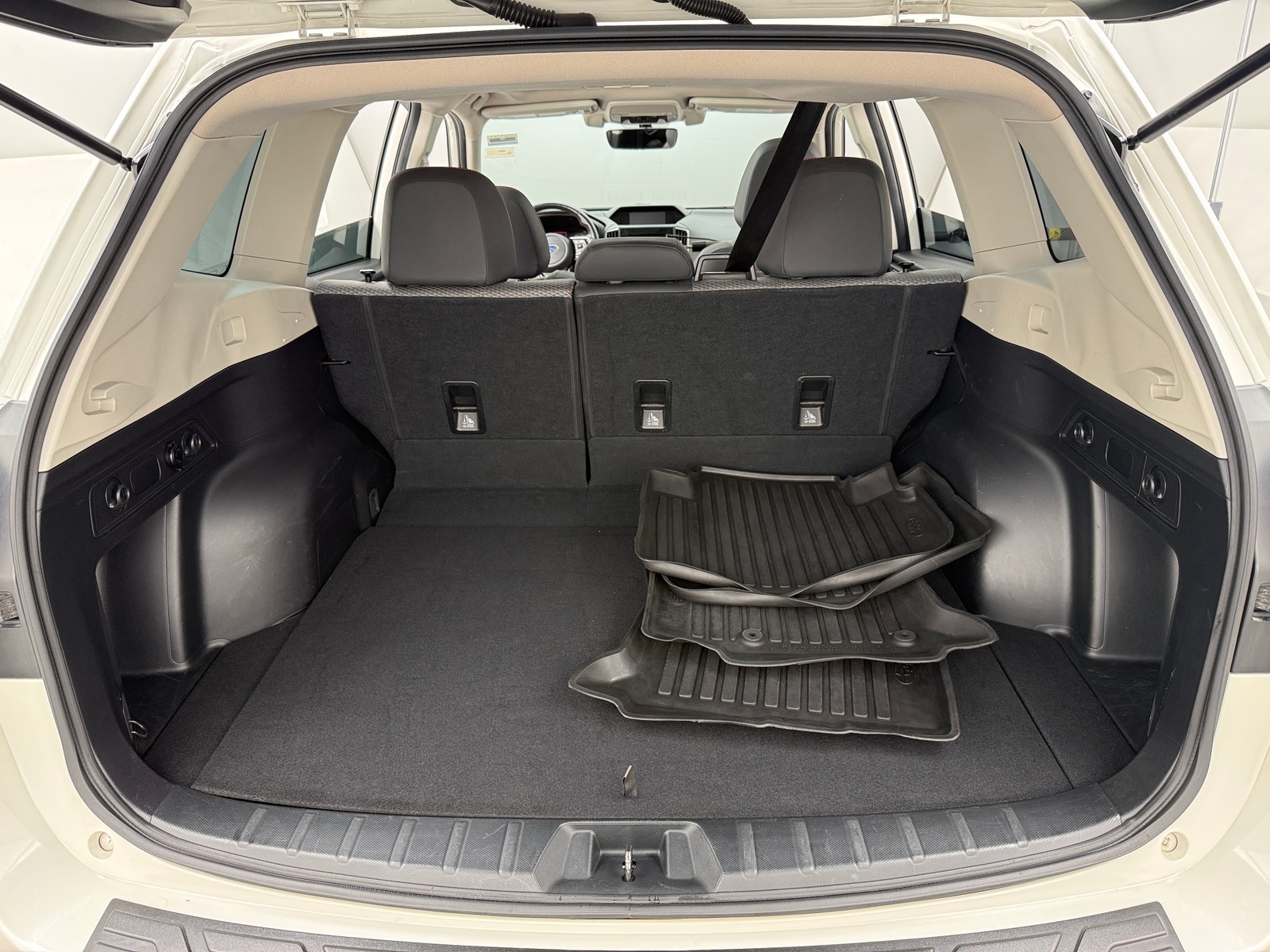 Thumbnail: 2020 Subaru Forester - 7