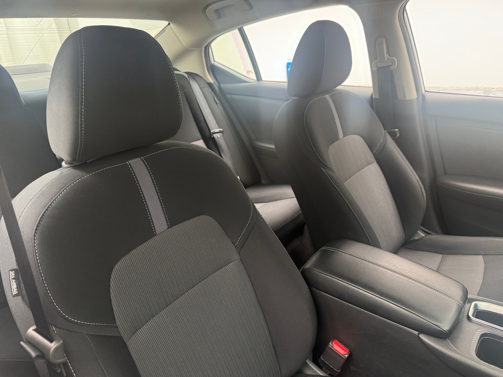 Thumbnail: 2024 Nissan Sentra - 2