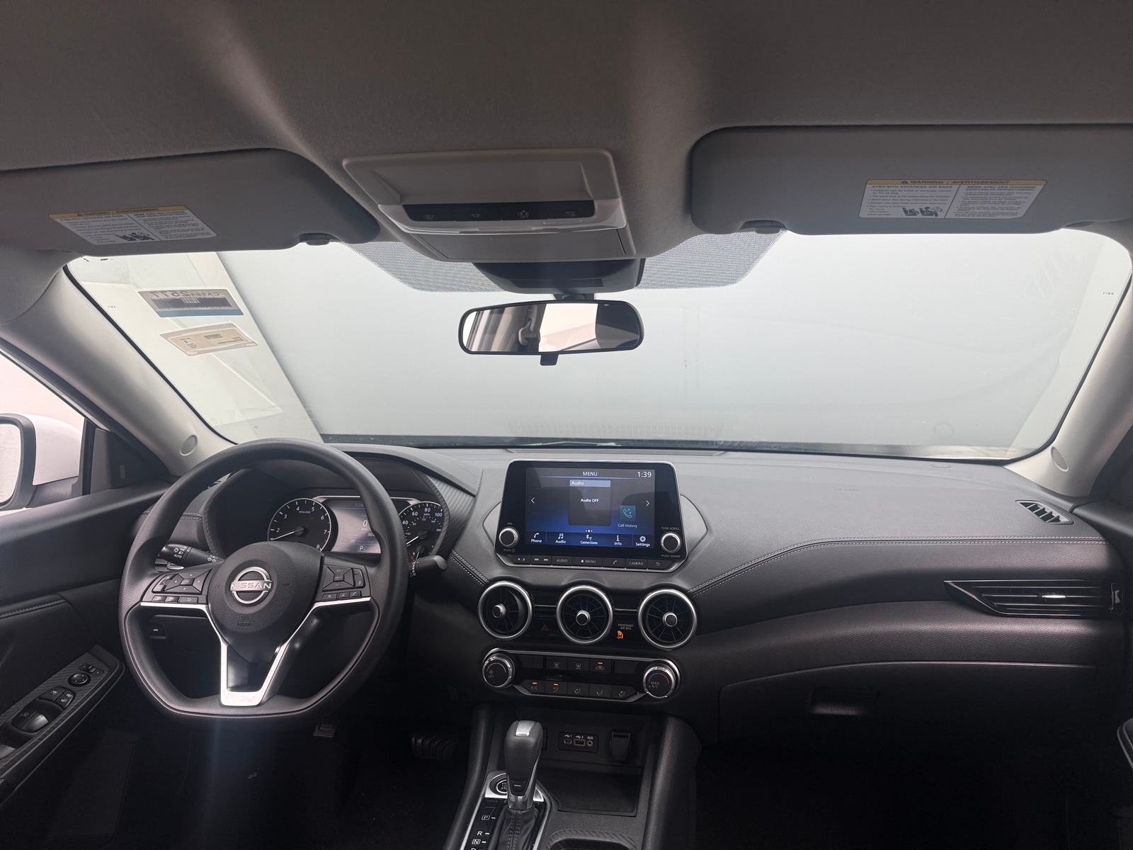 Thumbnail: 2024 Nissan Sentra - 3