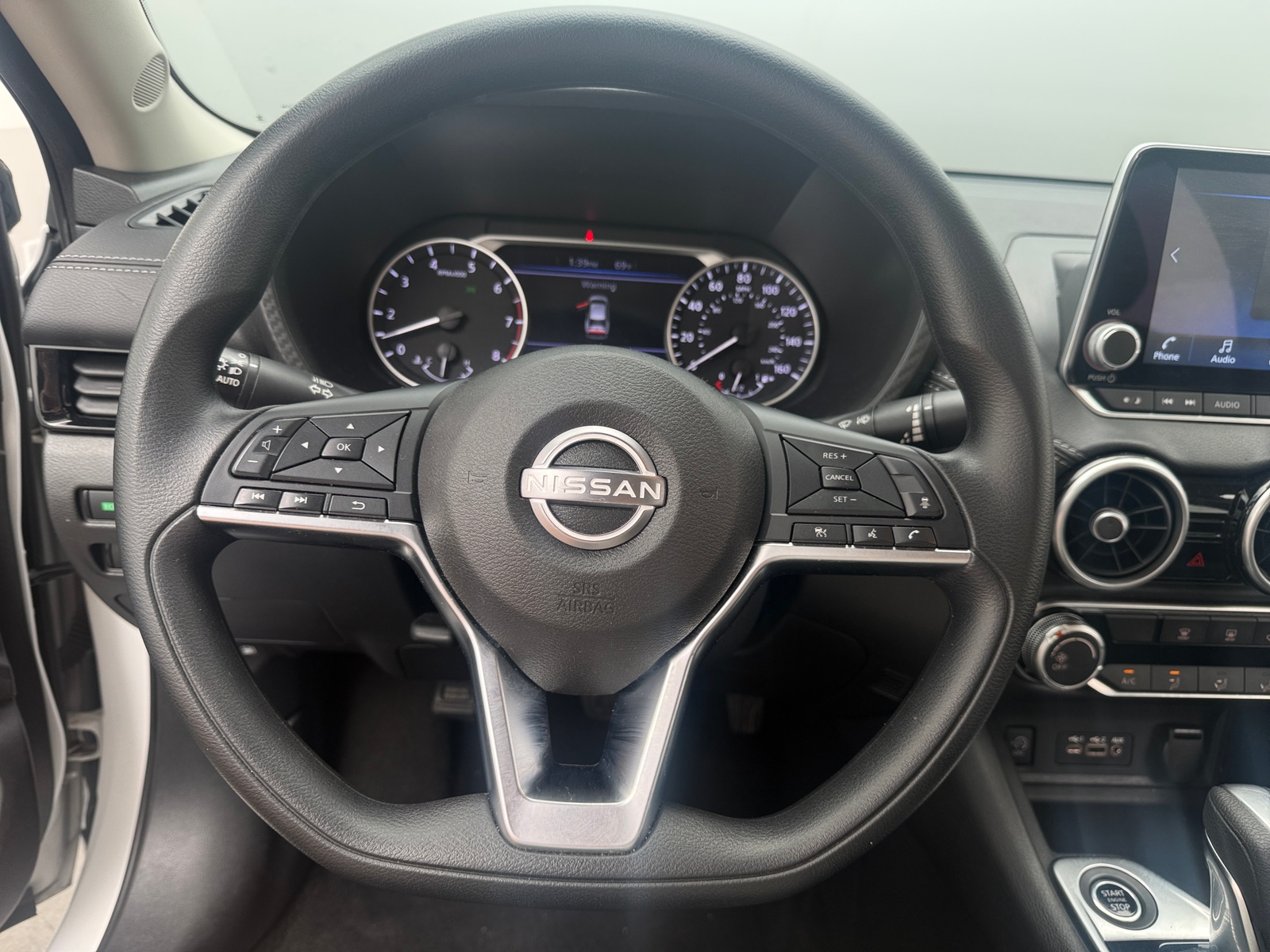 Thumbnail: 2024 Nissan Sentra - 5