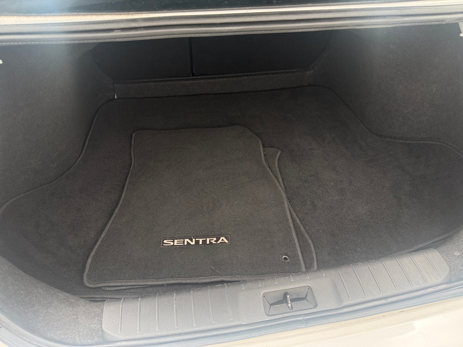 Thumbnail: 2024 Nissan Sentra - 7