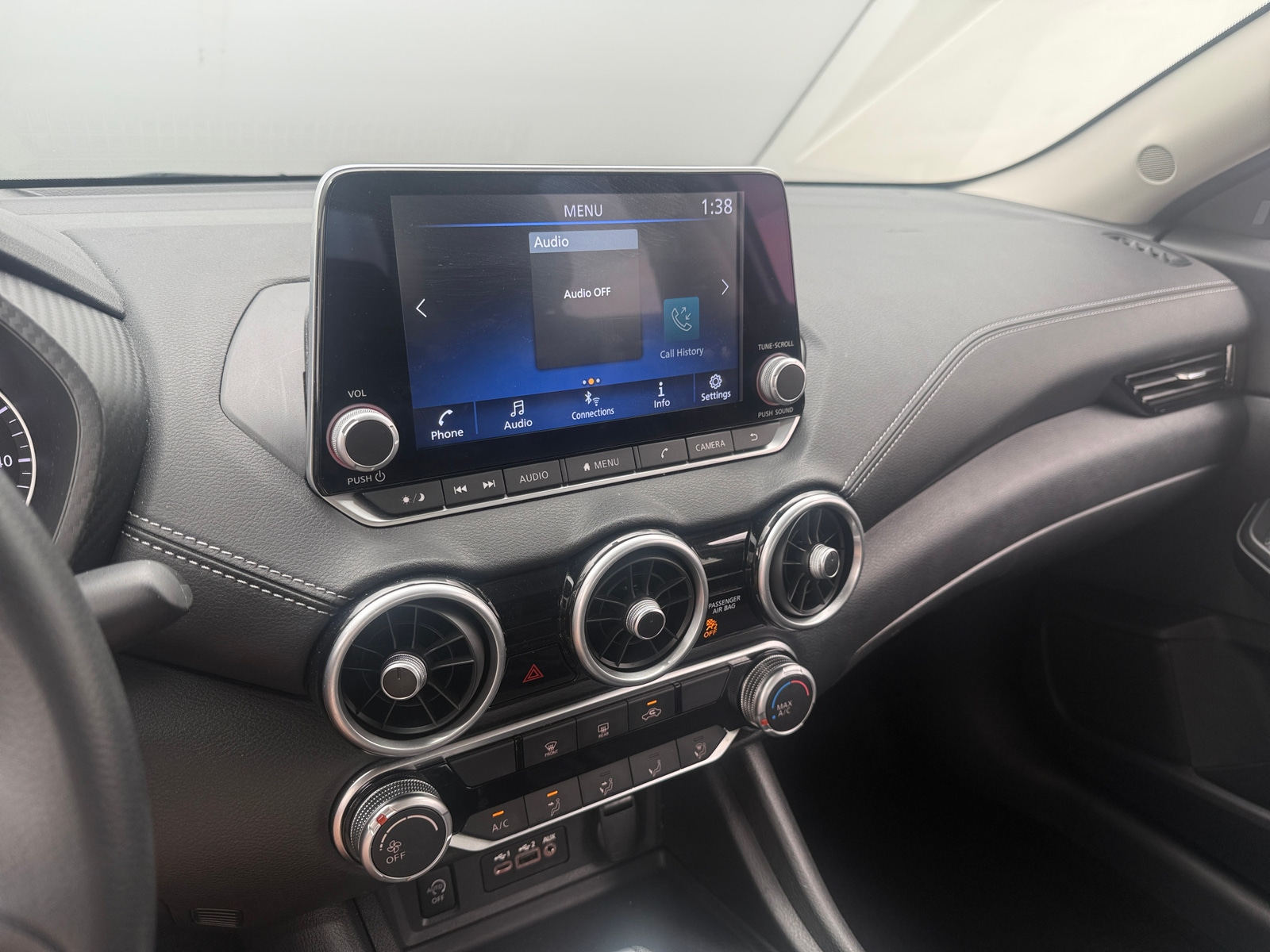 Thumbnail: 2024 Nissan Sentra - 4