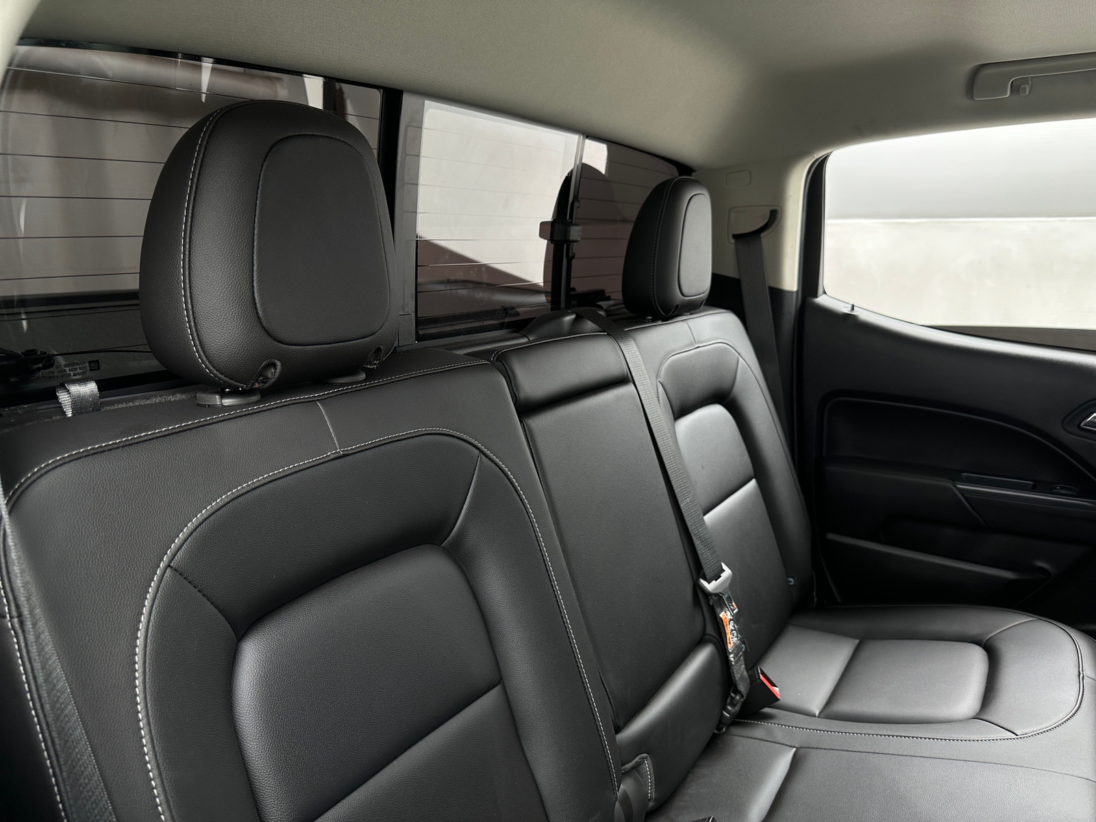 Thumbnail: 2021 Chevrolet Colorado - 5